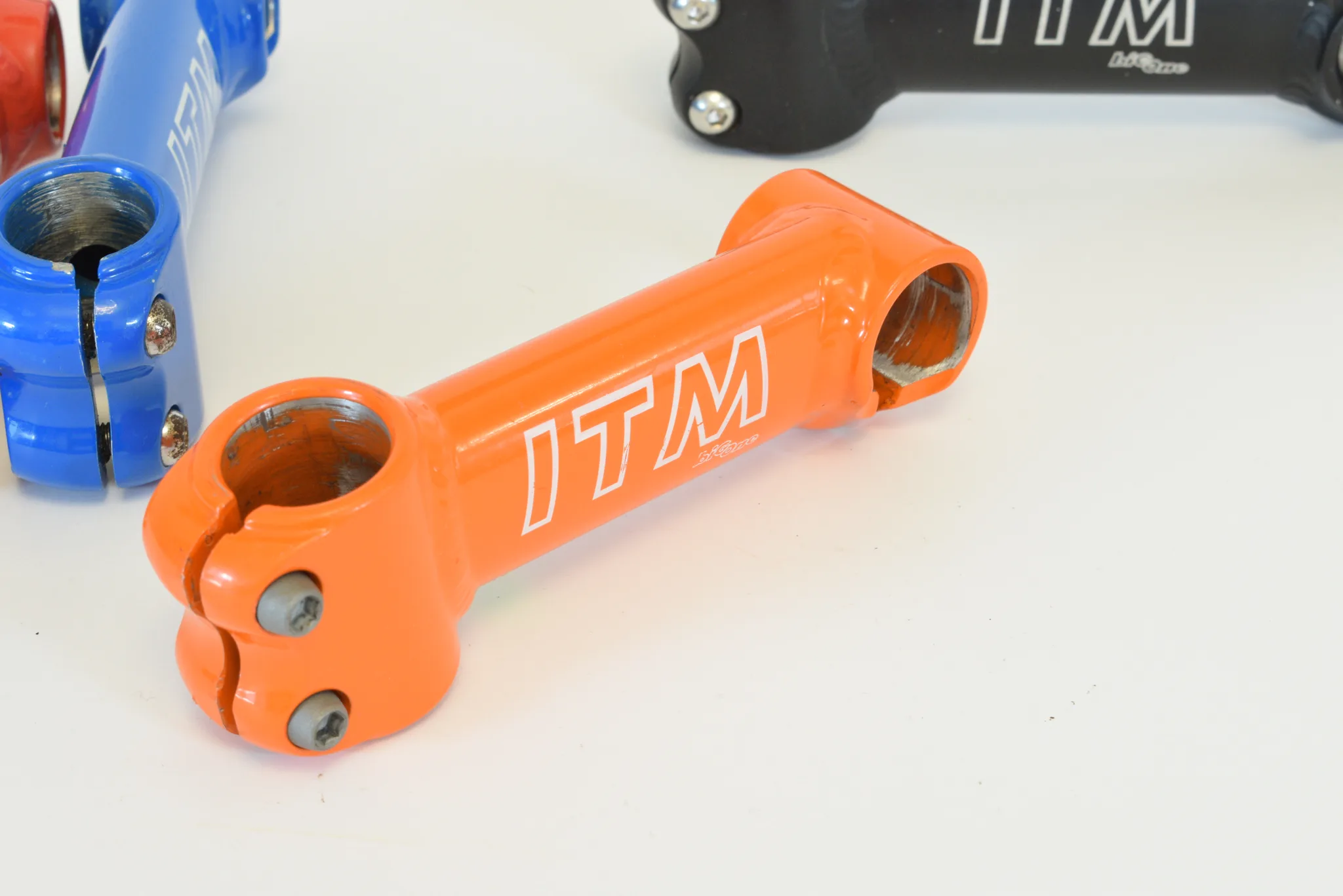 Міні-Колекція ITM Big One — 8