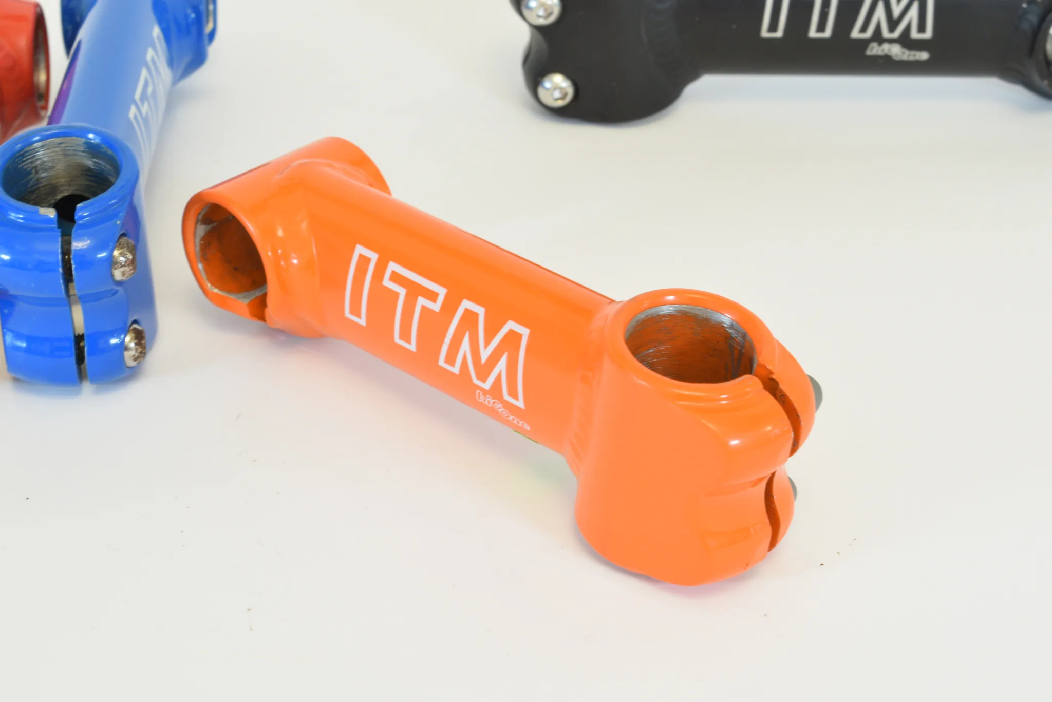 Міні-Колекція ITM Big One — 9
