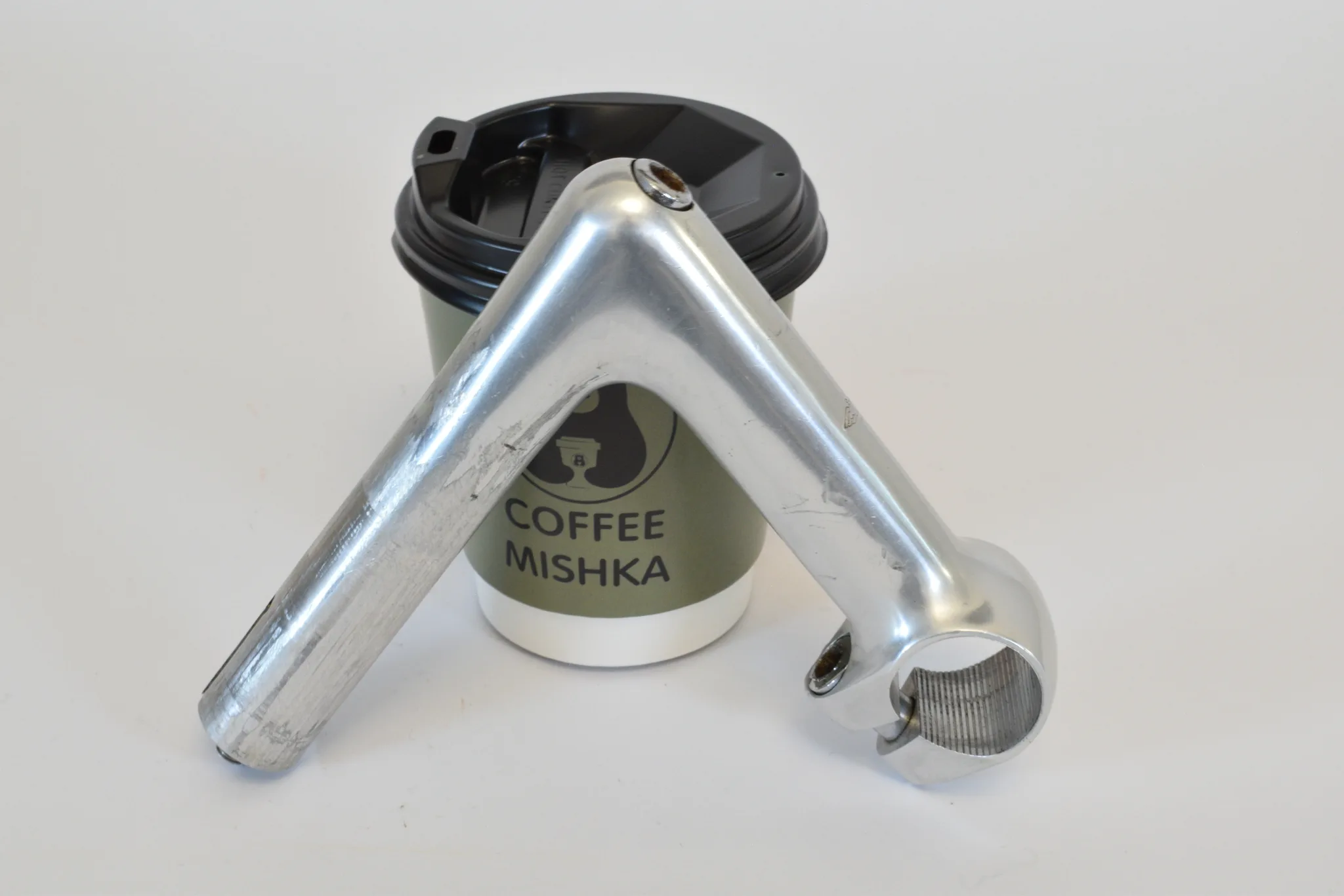 Cinelli A1 — 2