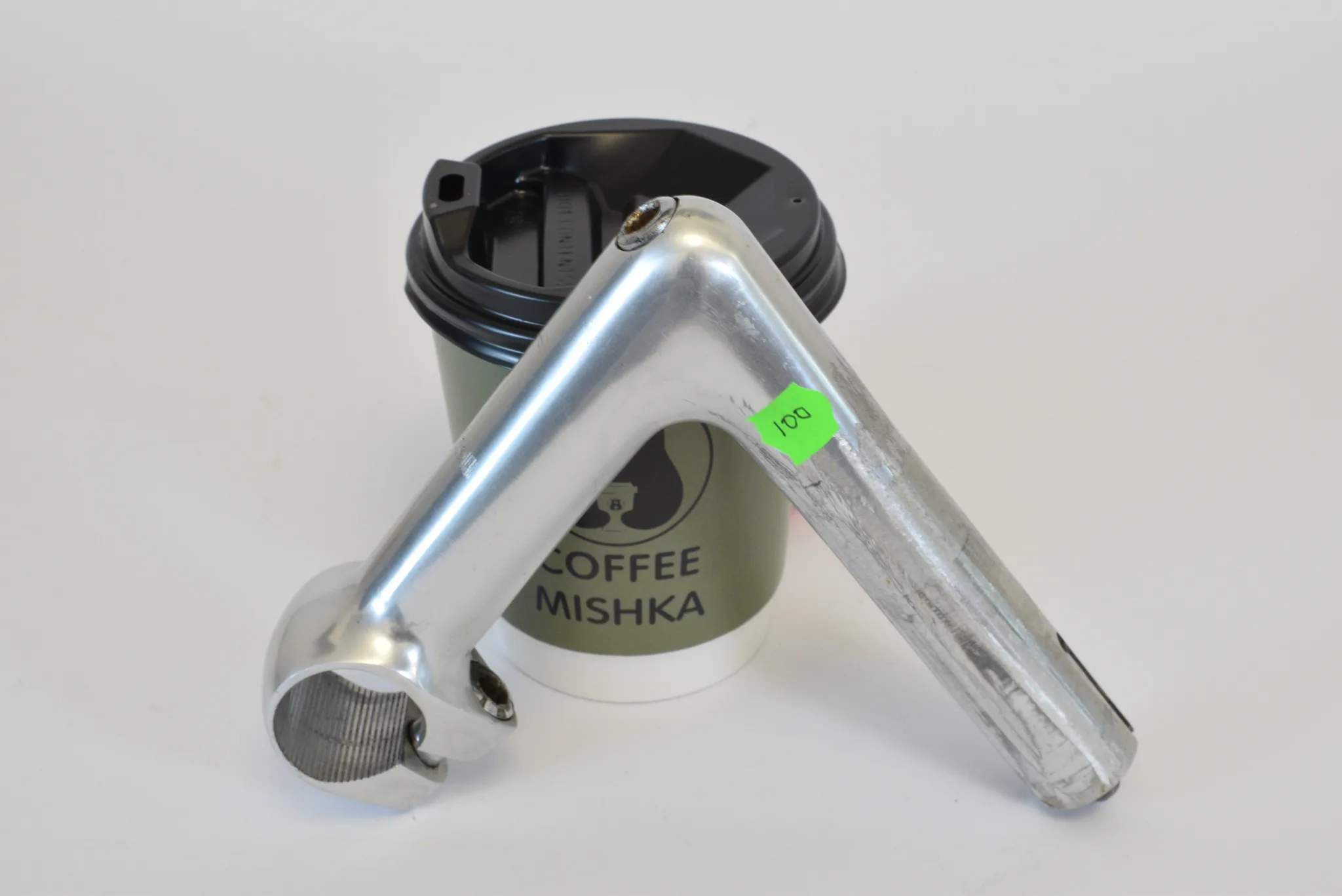 Cinelli A1 — 3