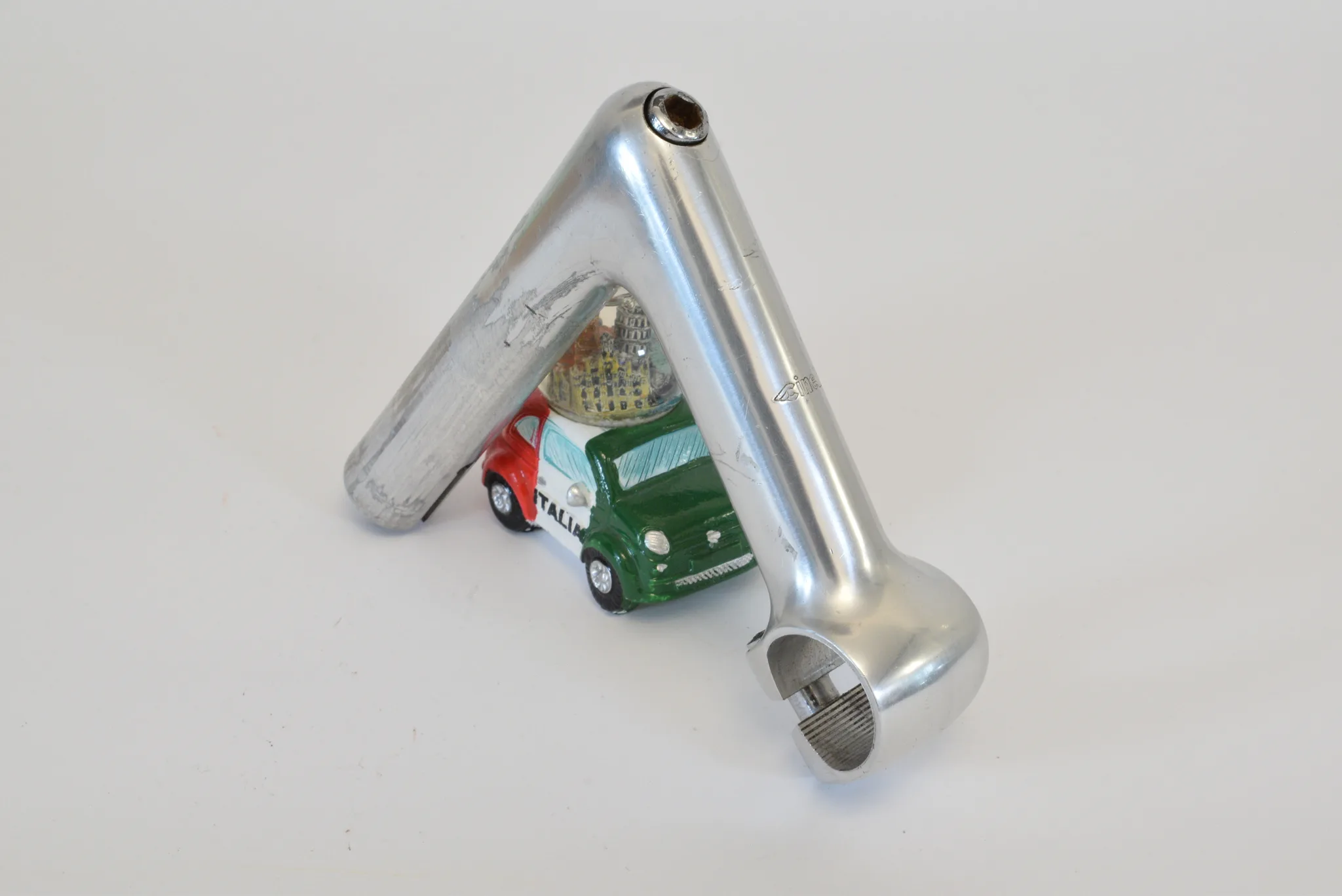 Cinelli A1 — 7