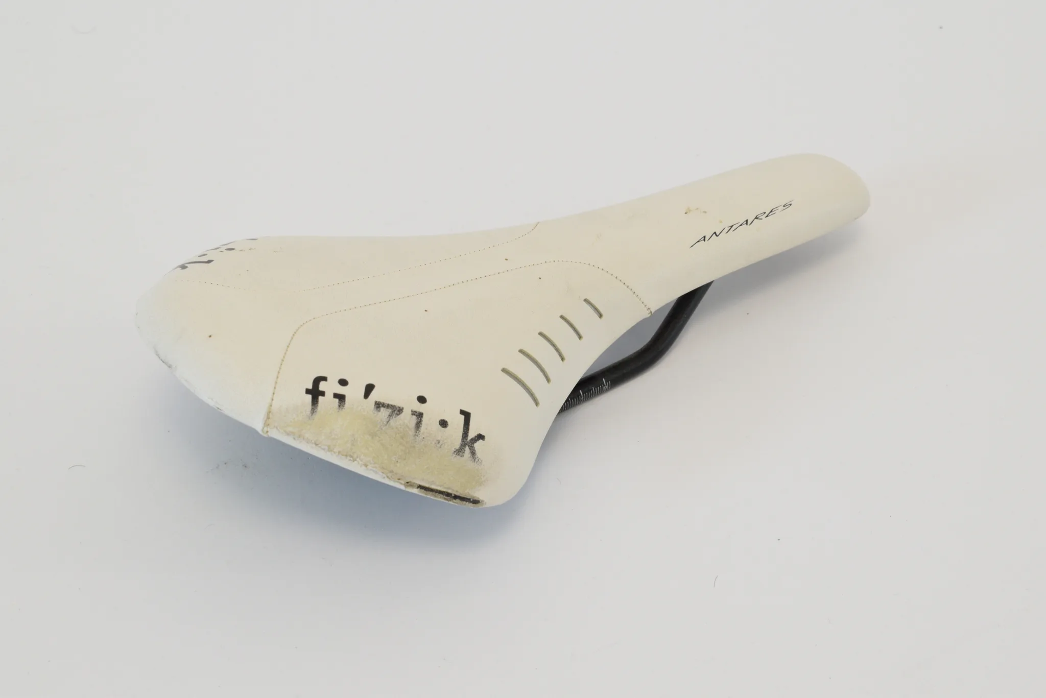 Fizik Arione — 3