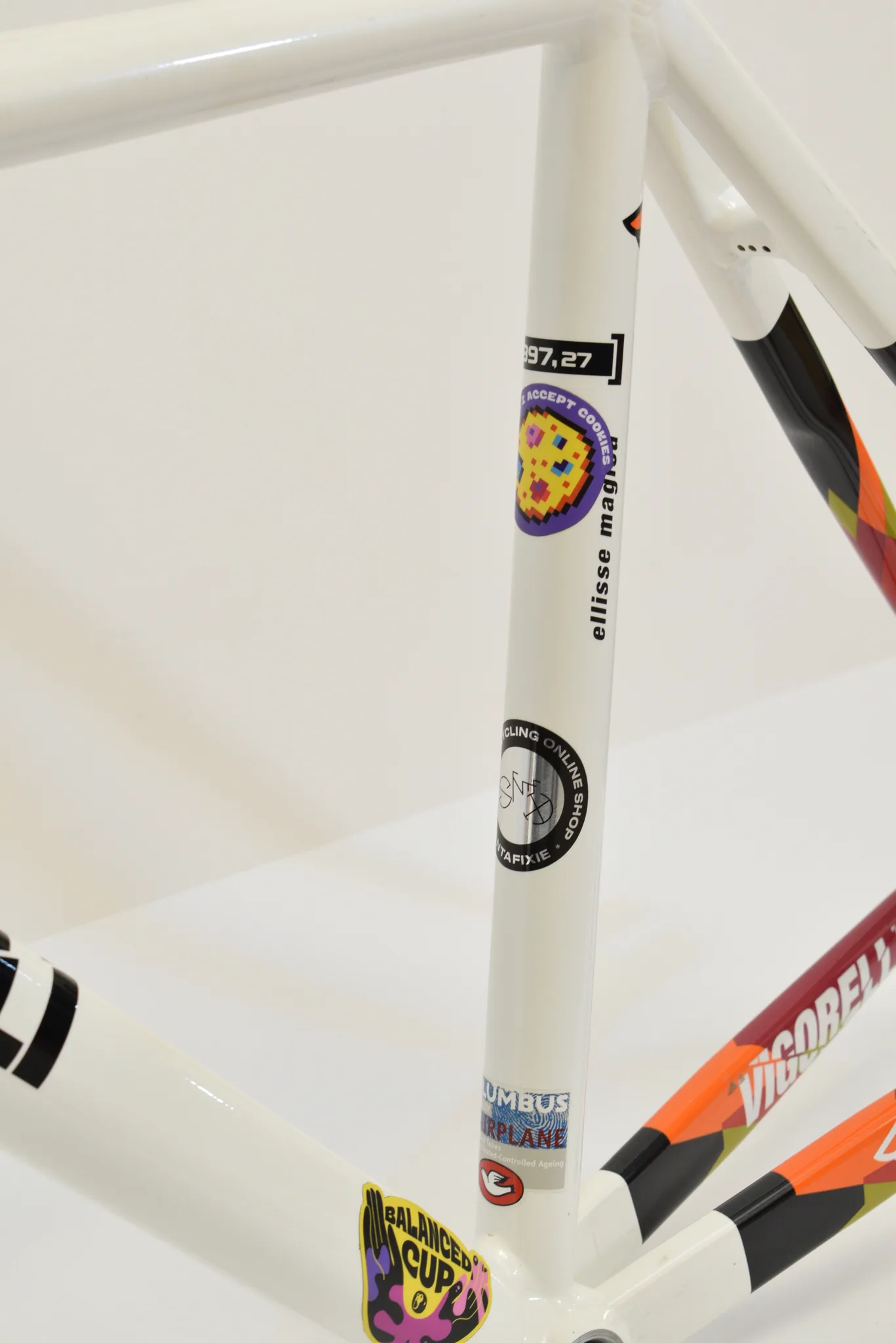 Planet X Pro Carbon — 2