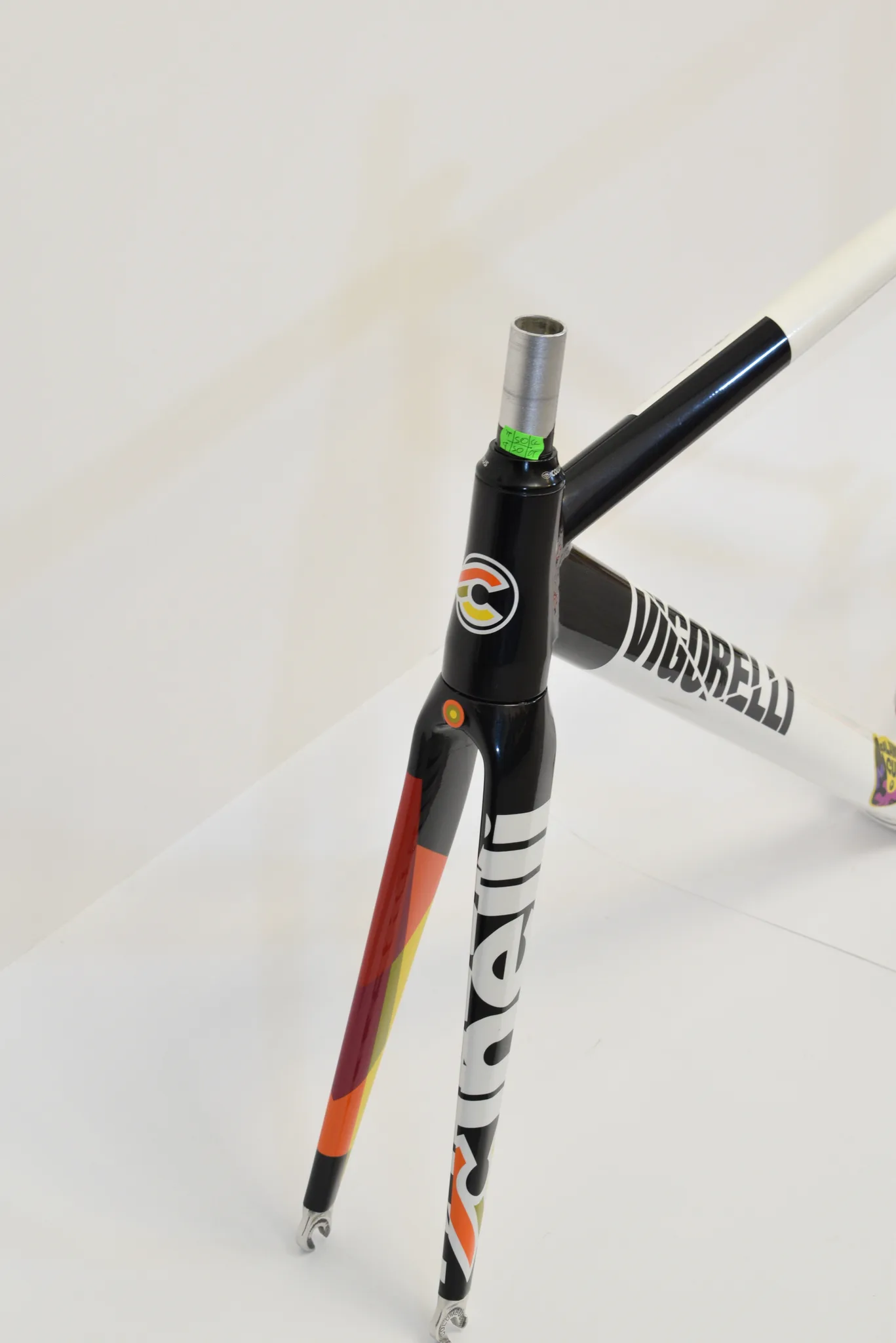 Planet X Pro Carbon — 3