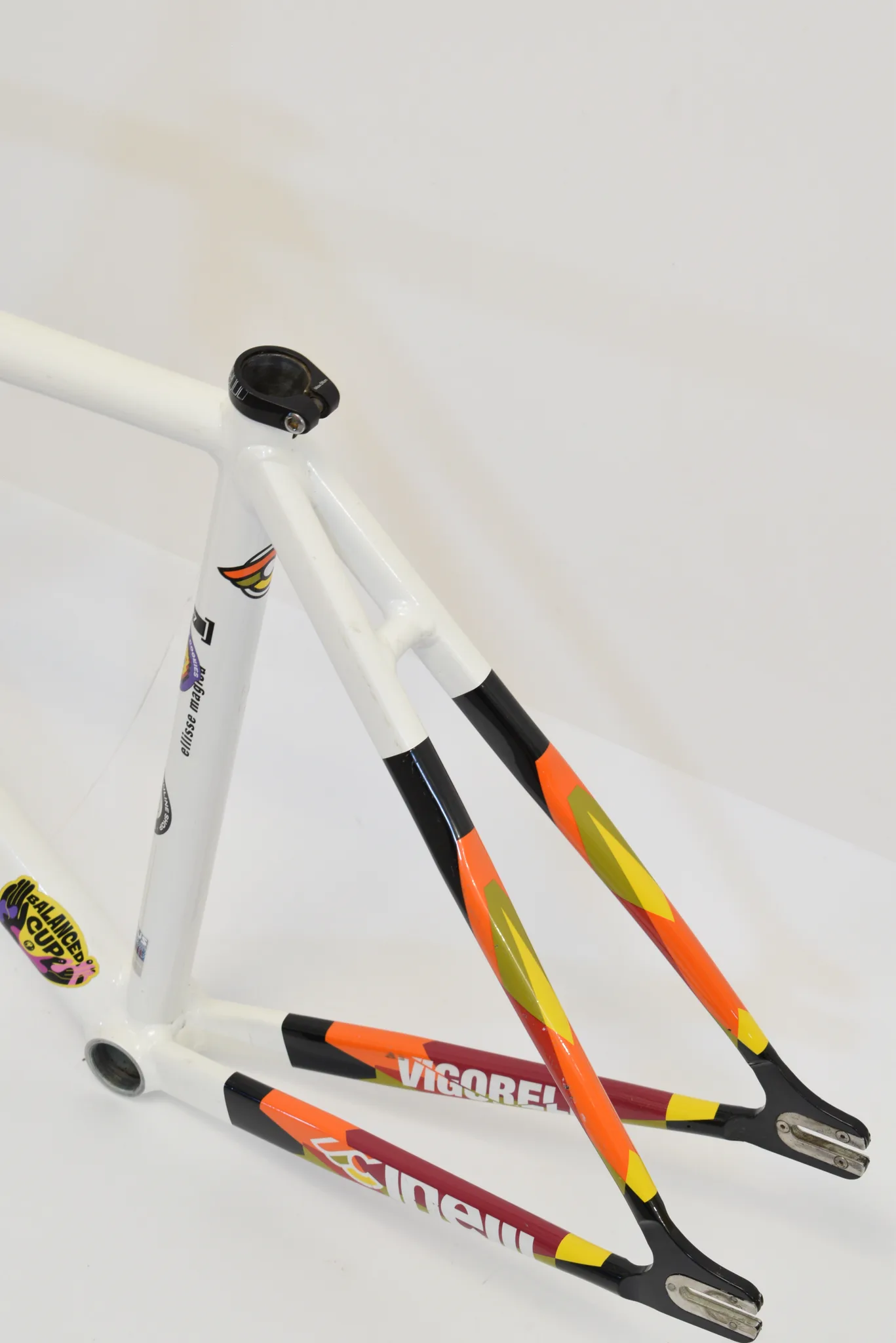 Planet X Pro Carbon — 5