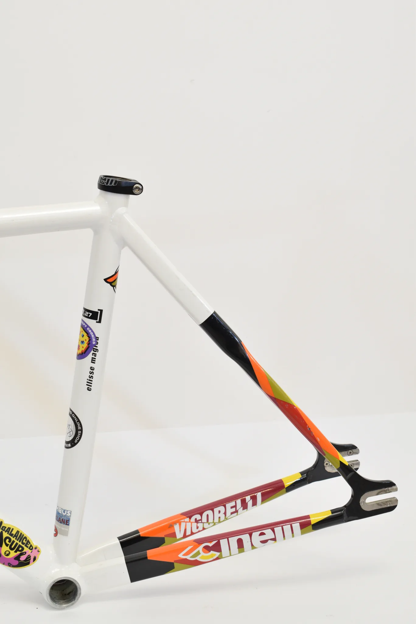 Planet X Pro Carbon — 6