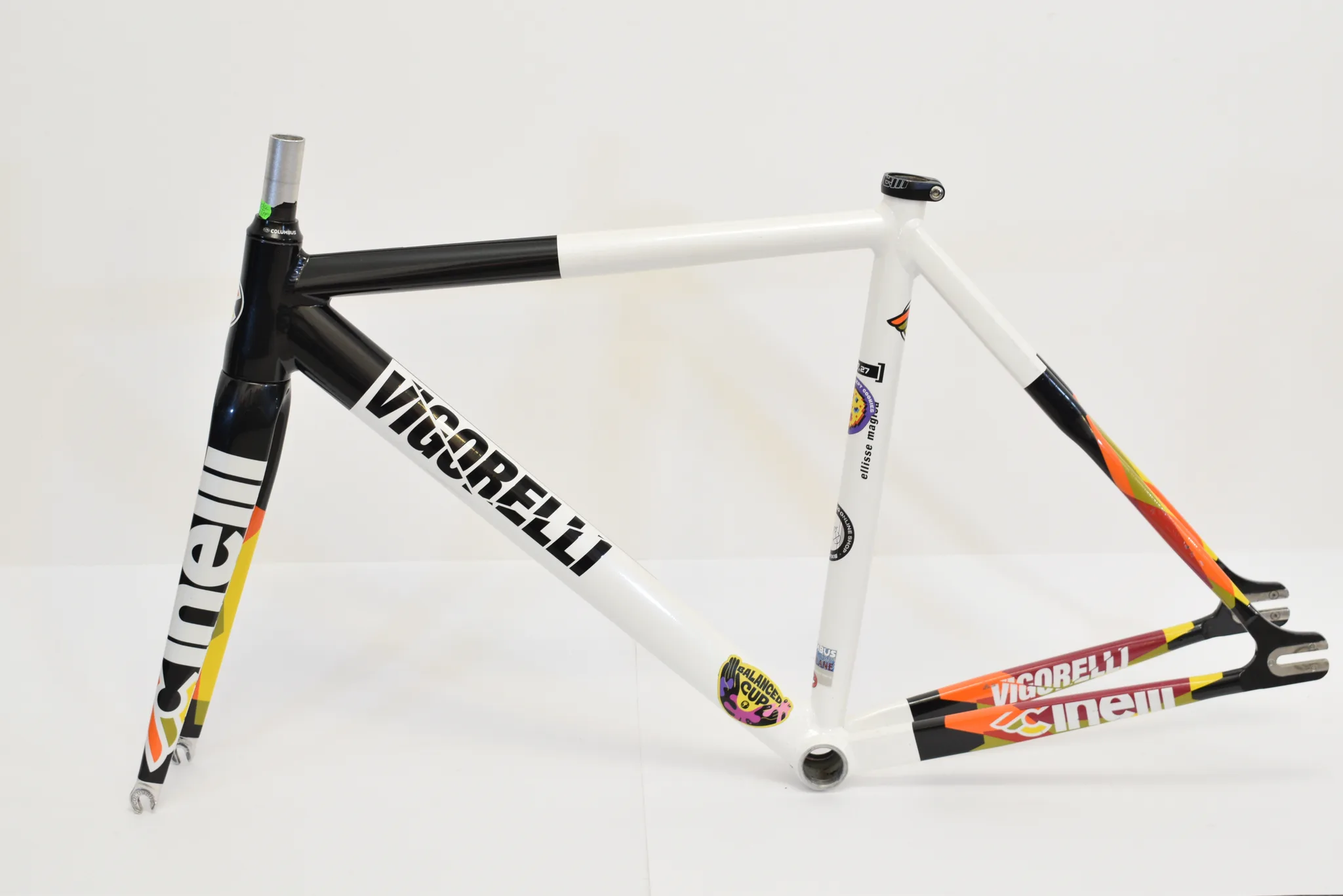 Planet X Pro Carbon — 7