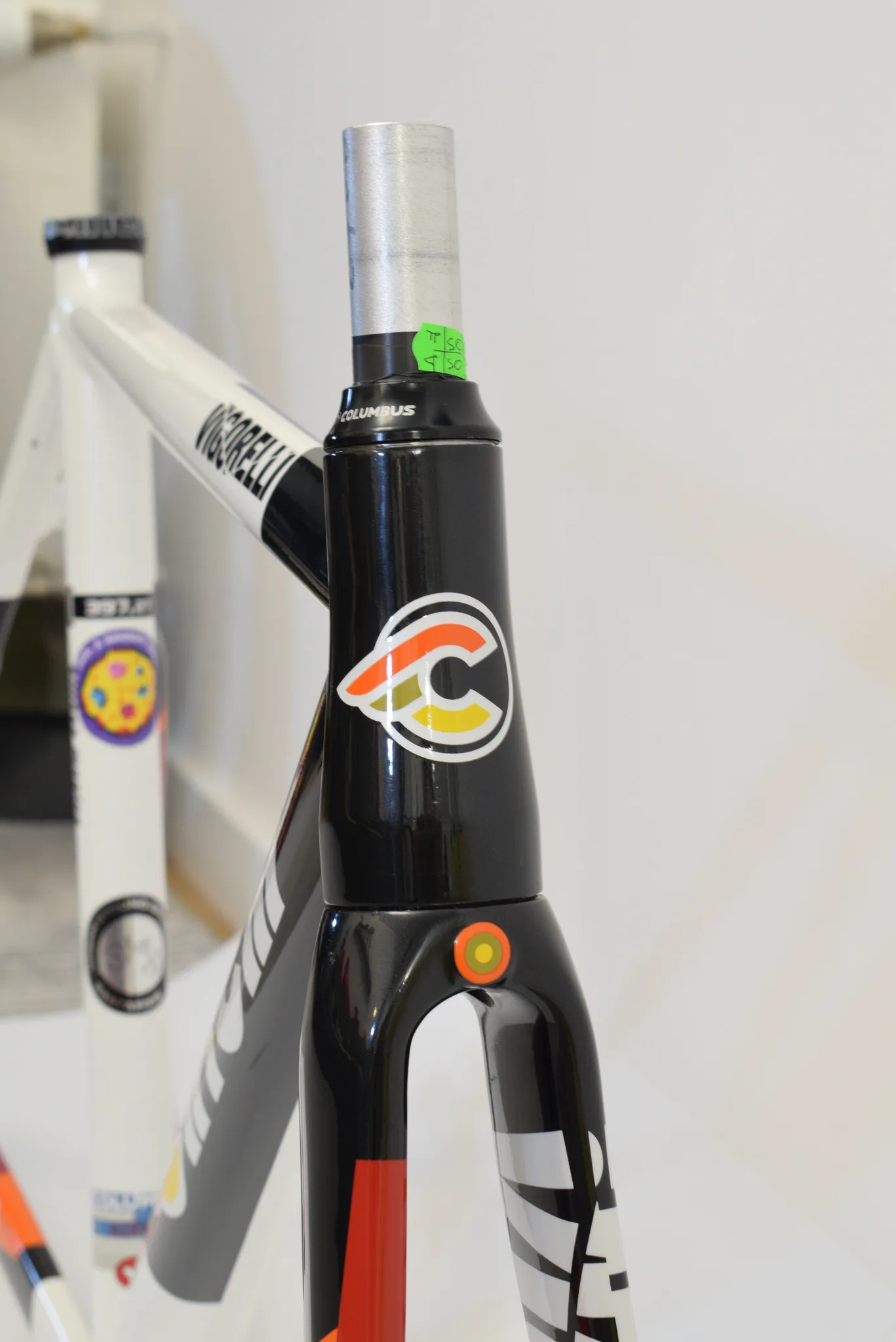 Planet X Pro Carbon — 8
