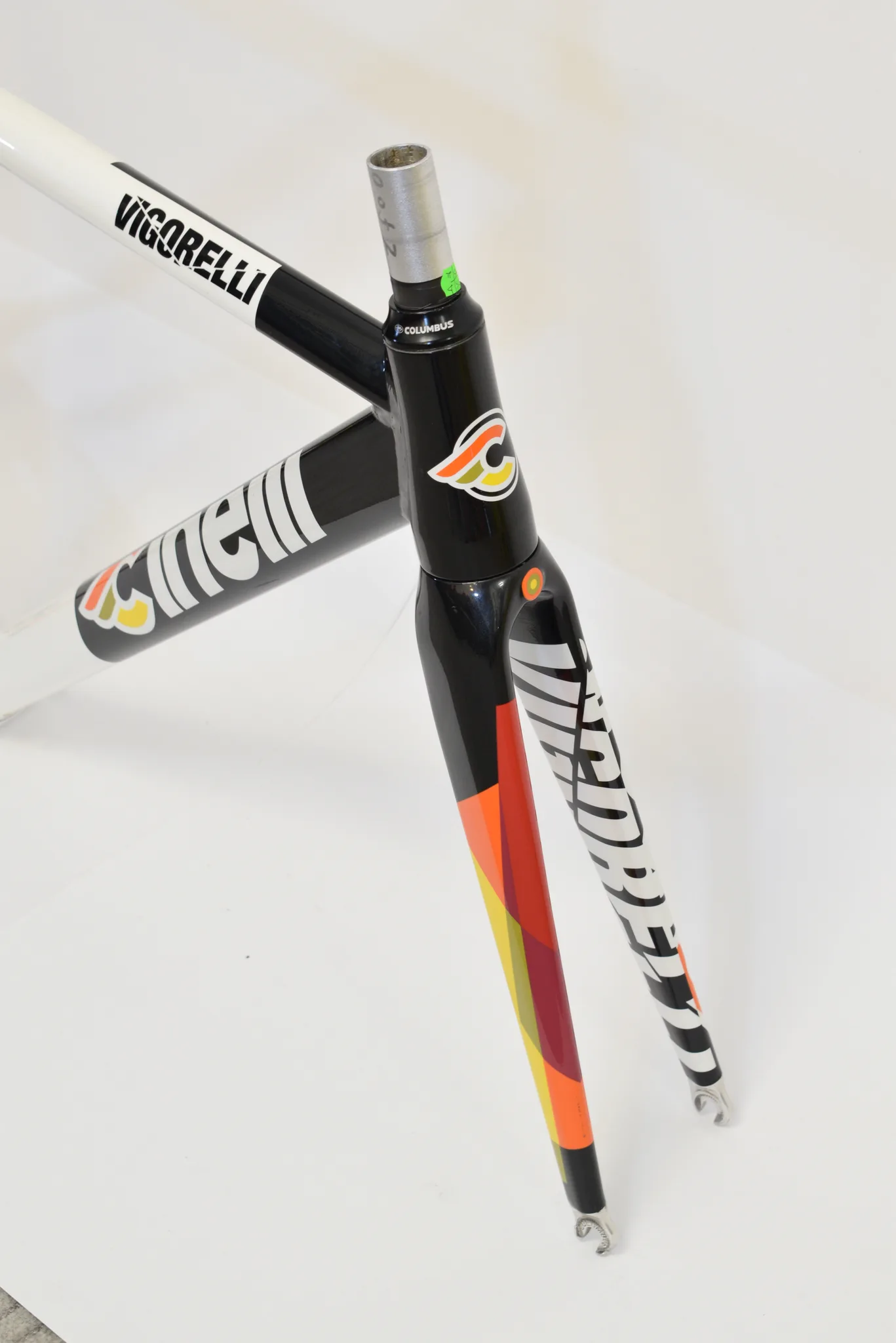 Planet X Pro Carbon — 9