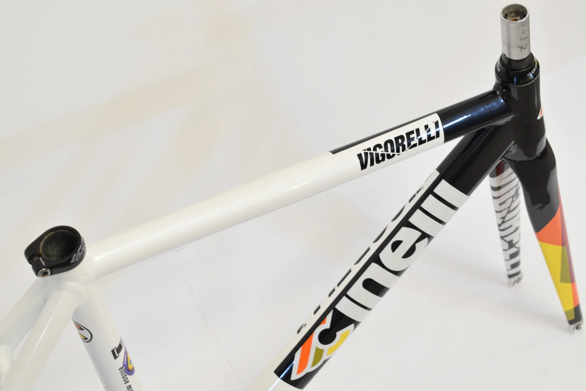 Planet X Pro Carbon — 10