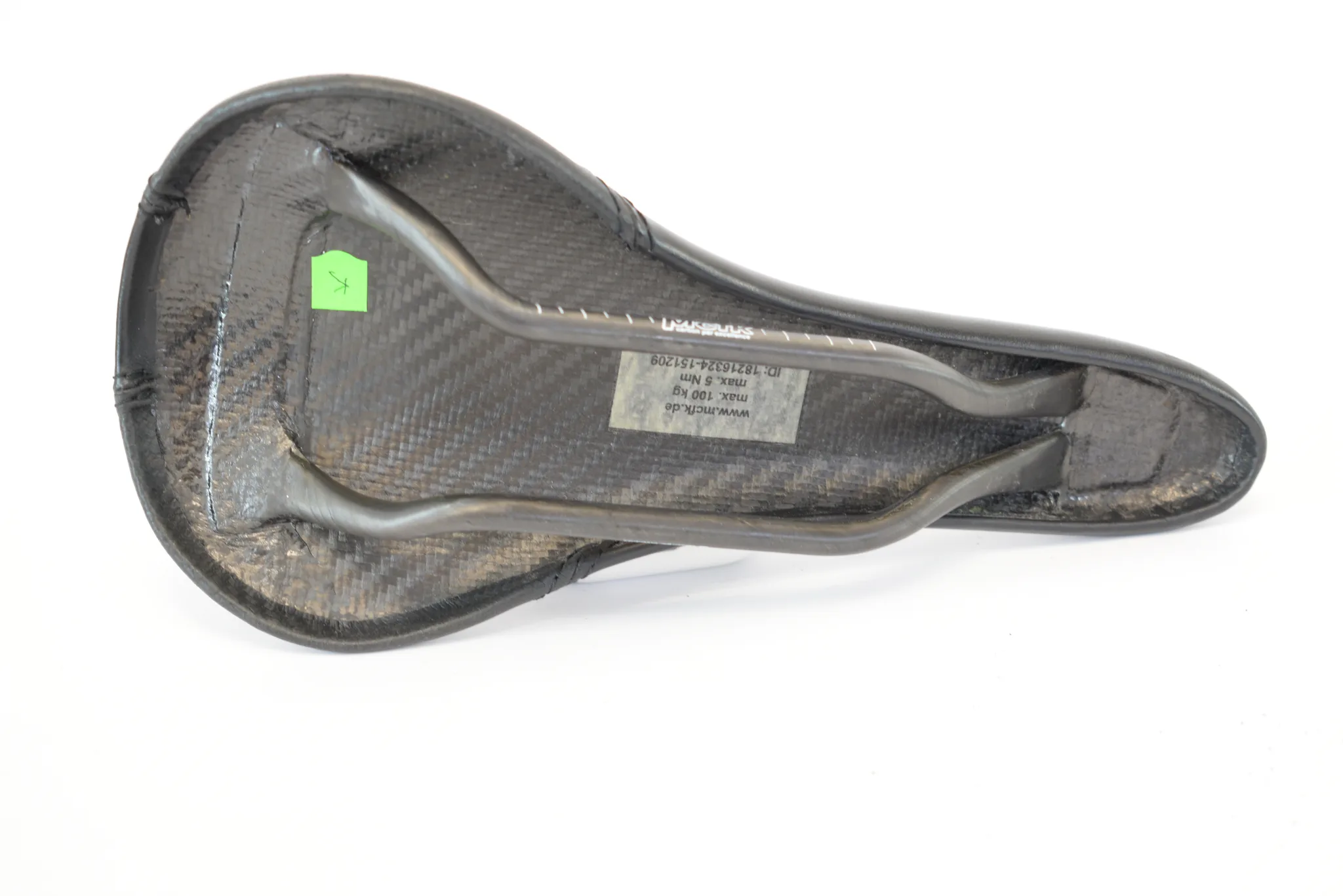 MCFK — 2