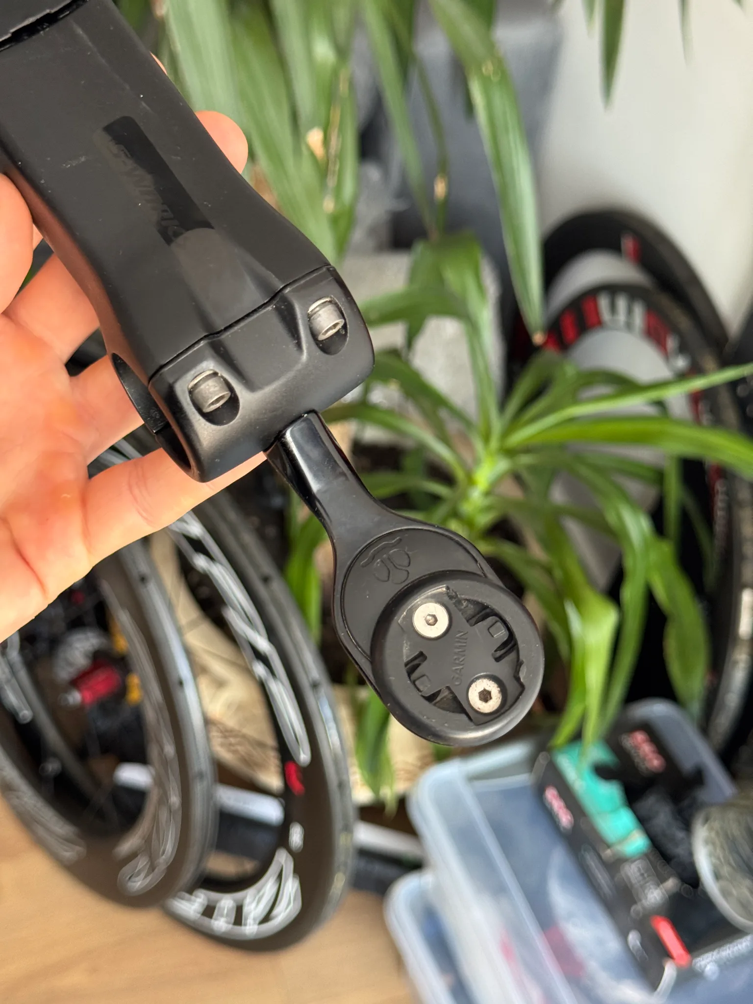 Specialized S-Works — 4