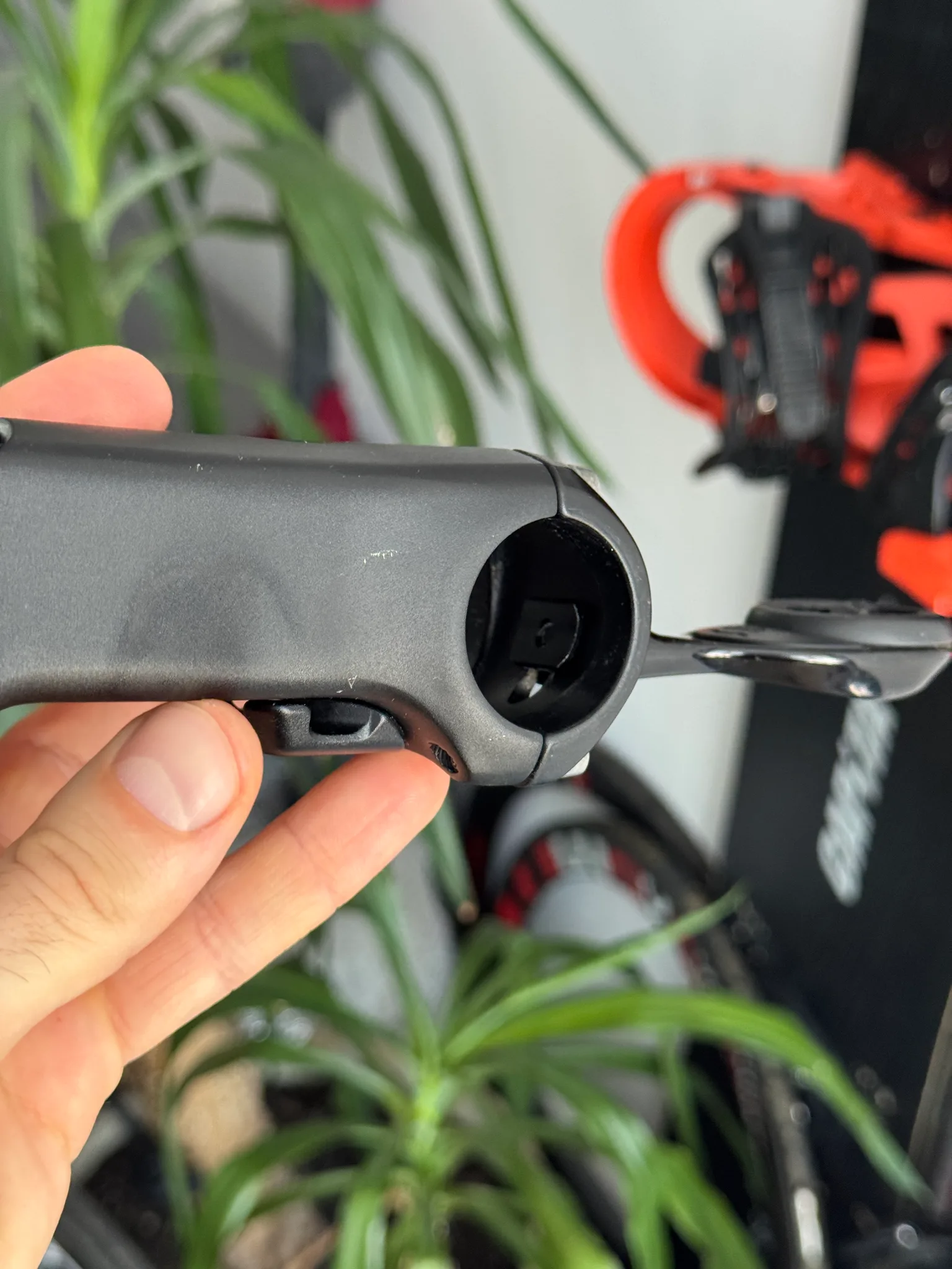 Specialized S-Works — 7