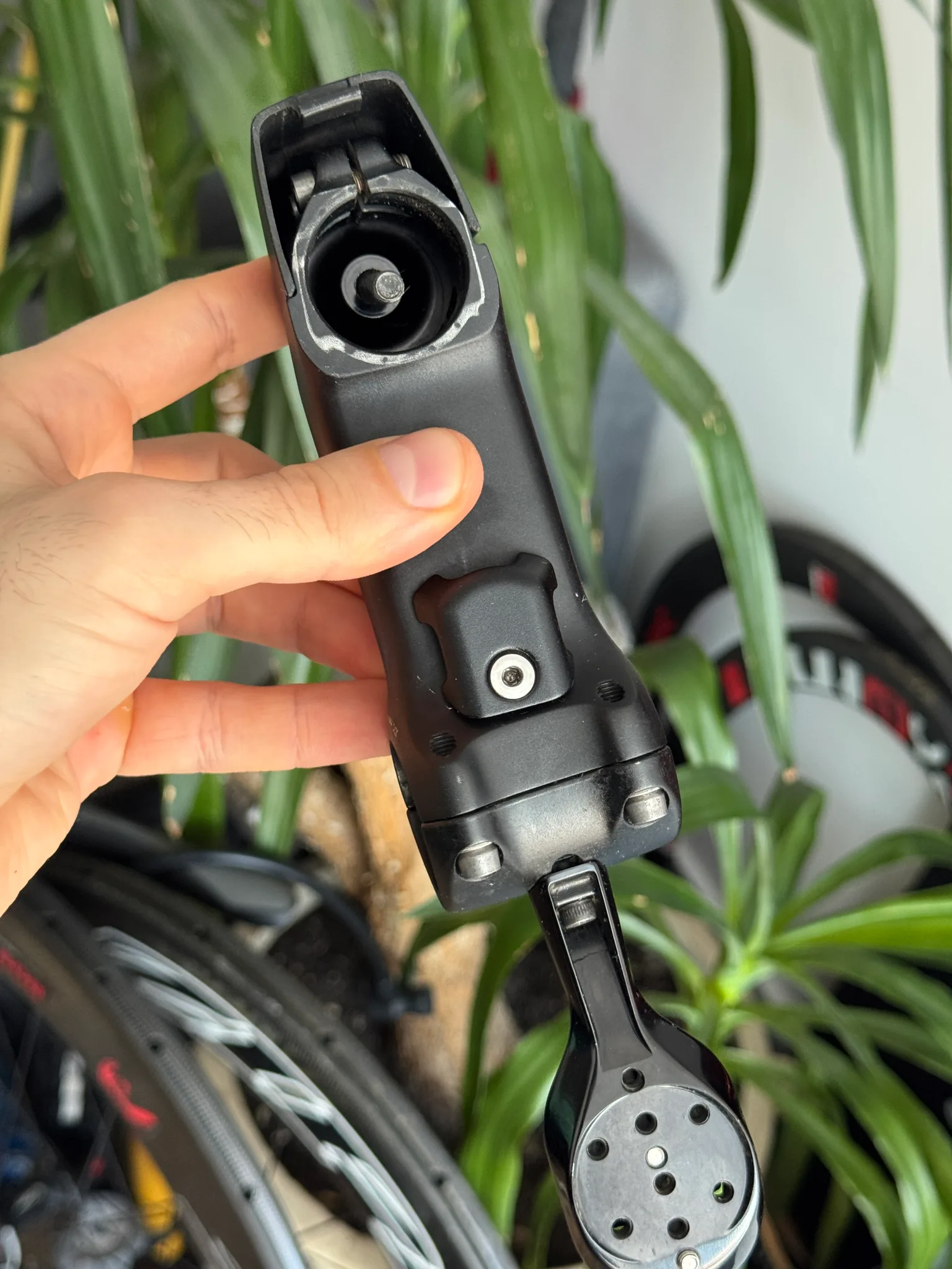 Specialized S-Works — 9