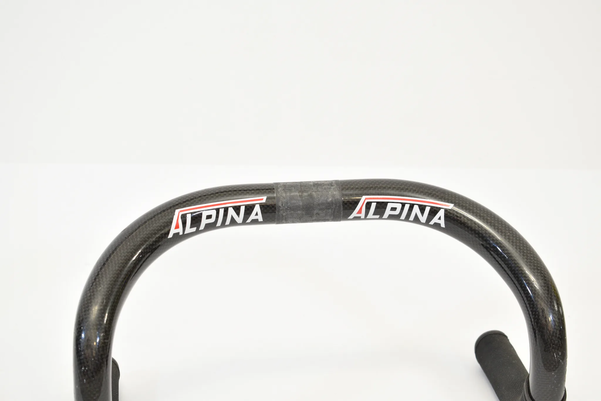Alpina Sprint — 3