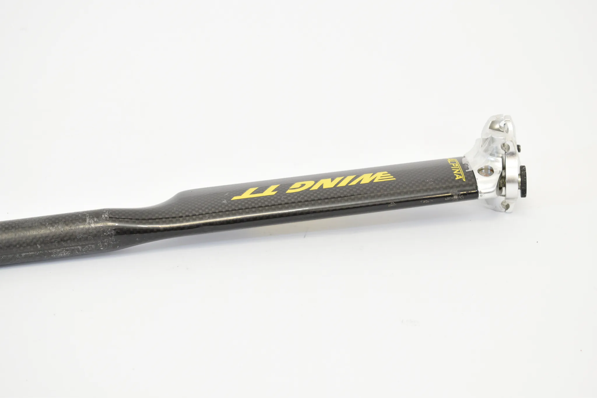 Apina Wing TT — 2