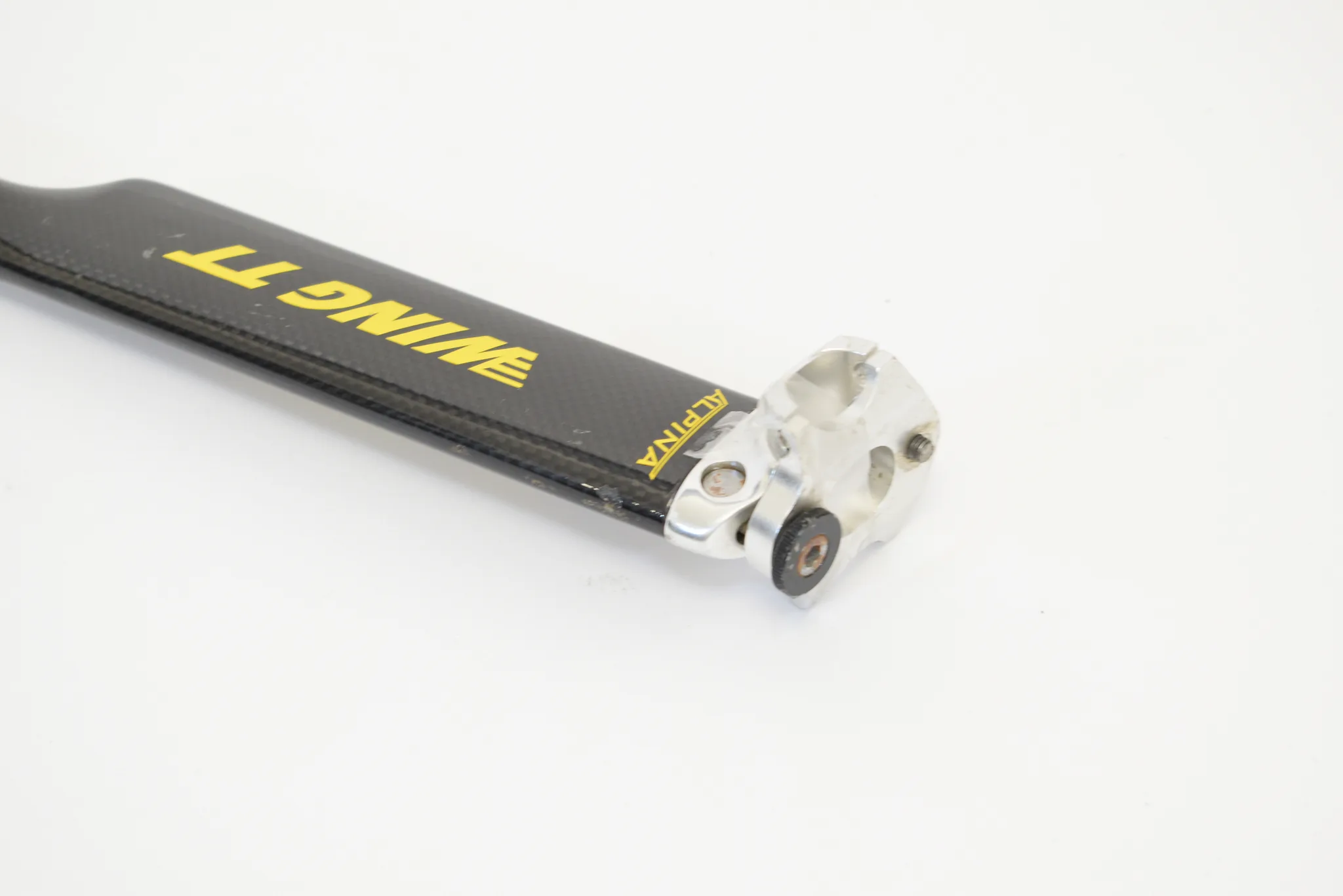 Apina Wing TT — 3
