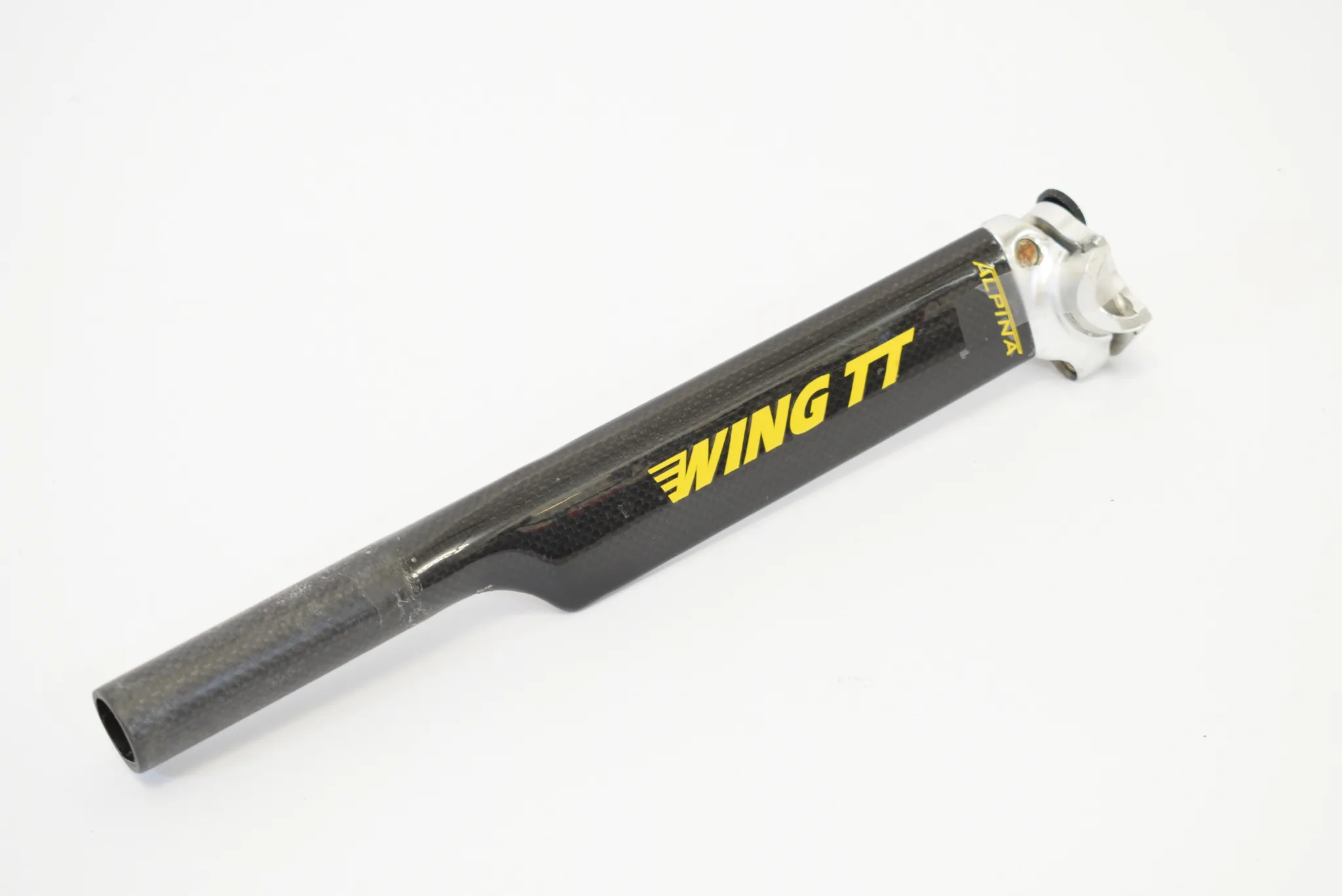 Apina Wing TT — 4