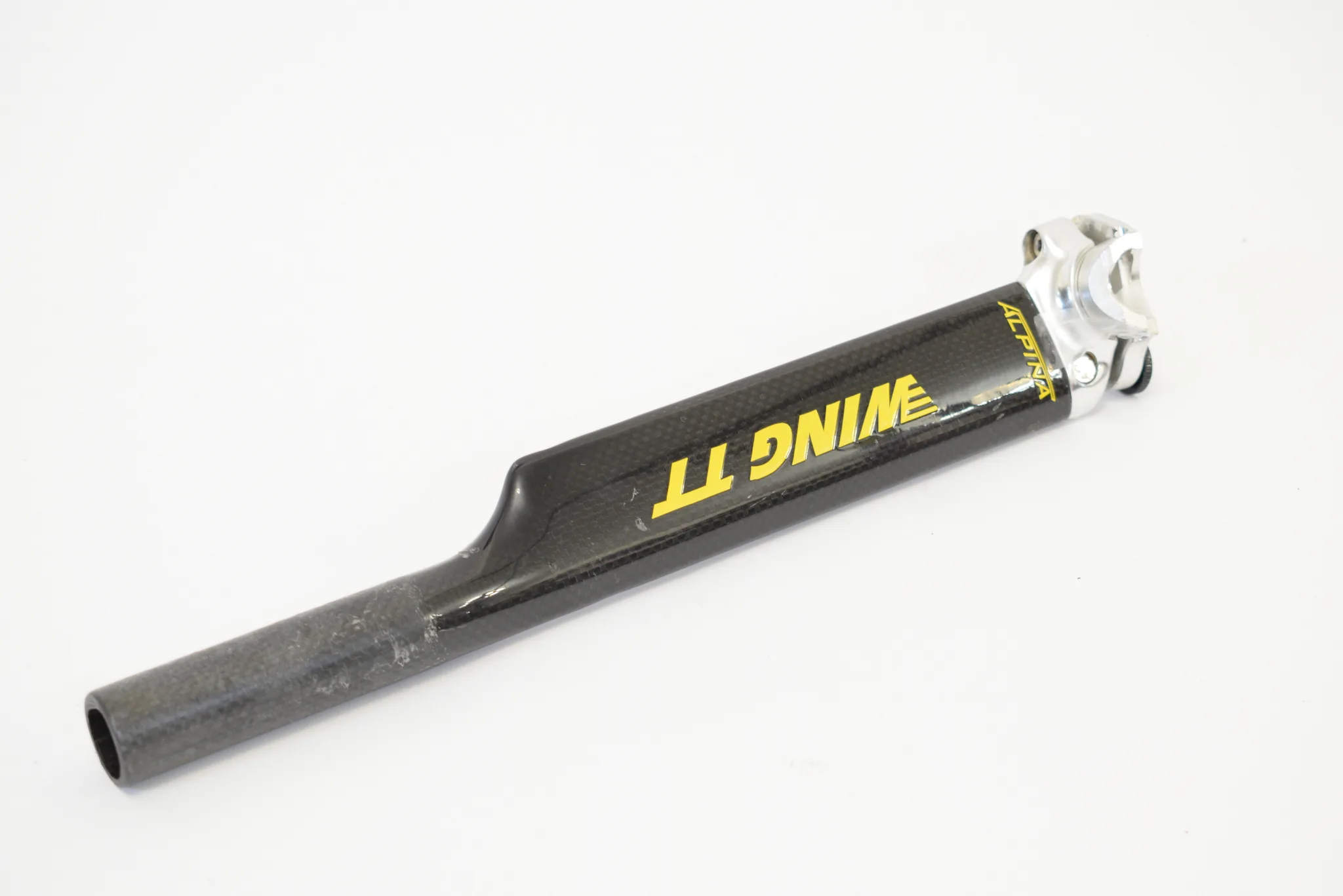 Apina Wing TT — 5