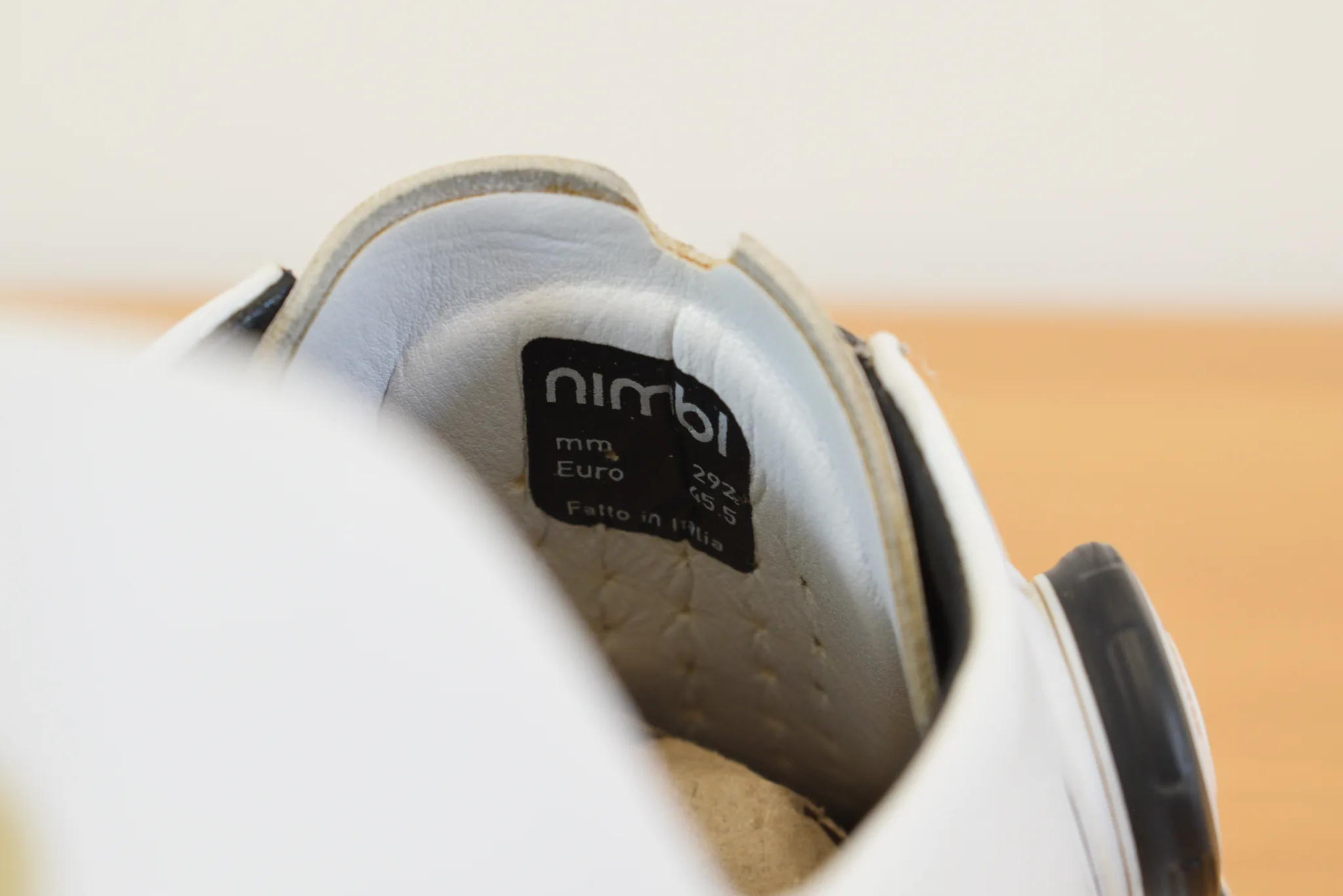 Nimbl — 2