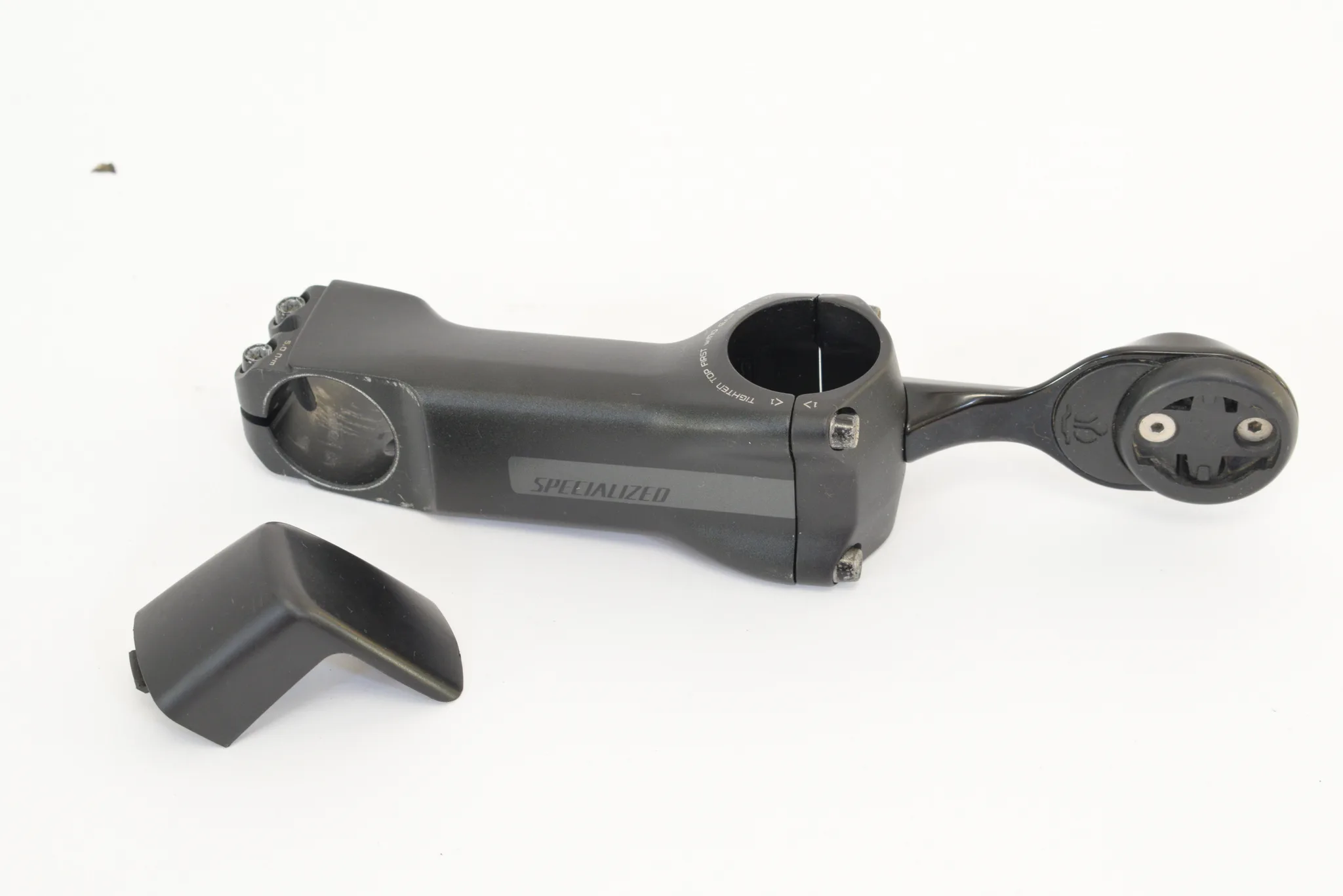 Specialized Tarmac SL7 Pro — 4