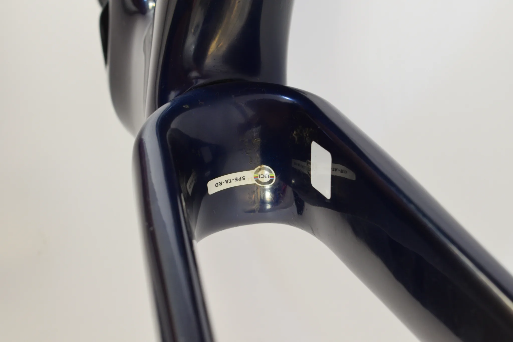 Specialized Tarmac SL7 Pro — 6
