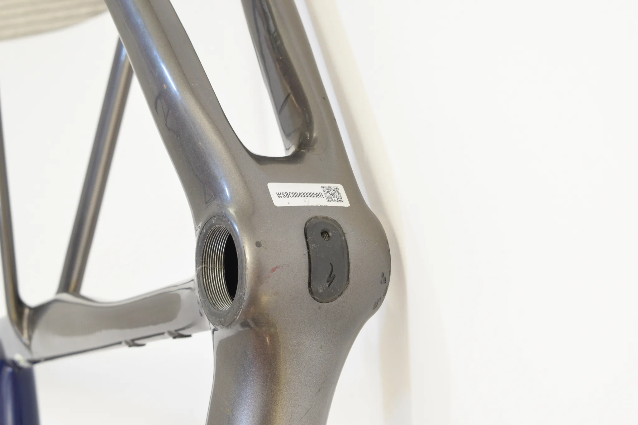 Specialized Tarmac SL7 Pro — 8