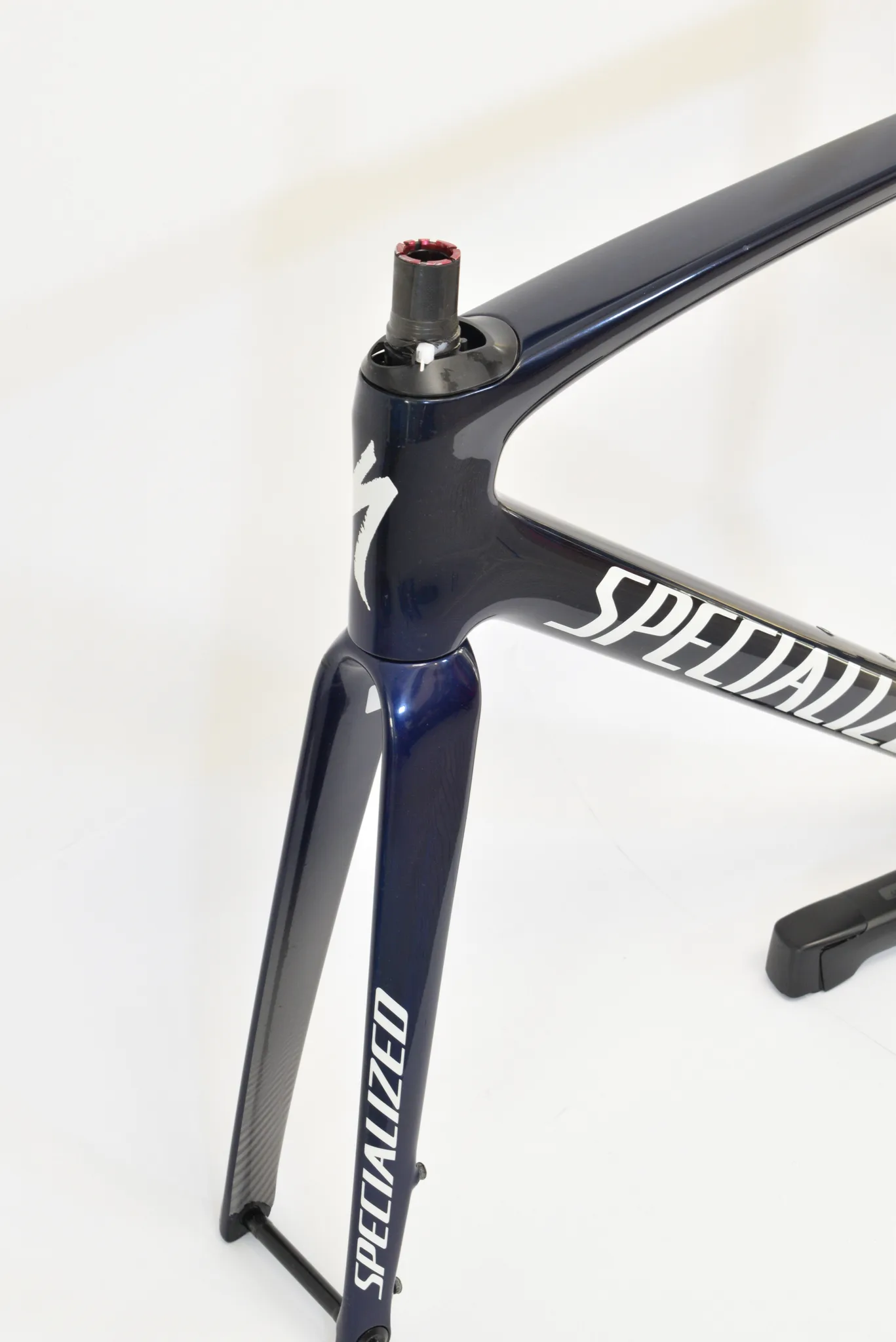 Specialized Tarmac SL7 Pro — 9