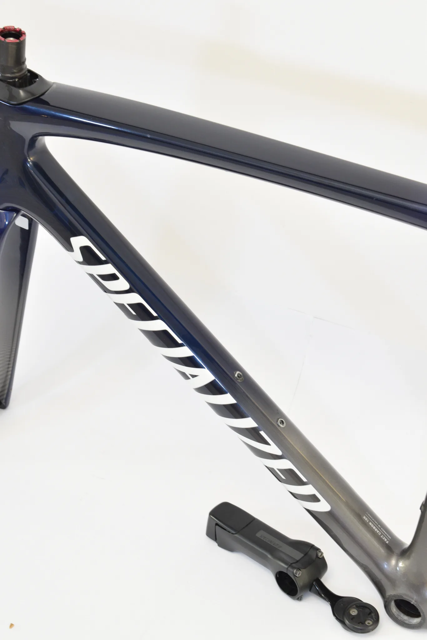 Specialized Tarmac SL7 Pro — 10