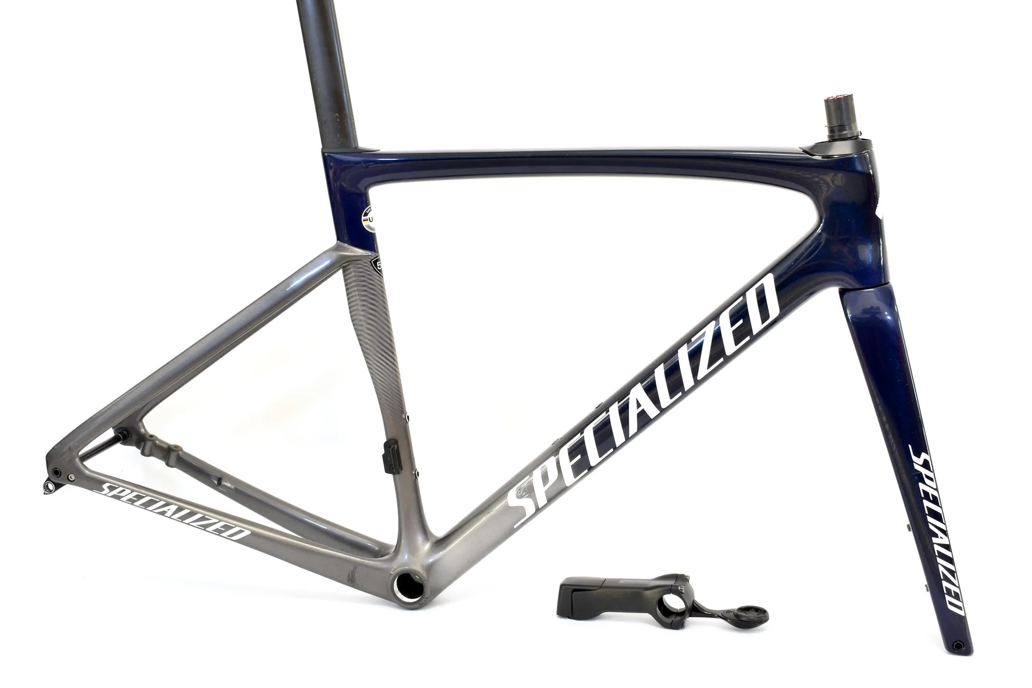 Specialized Tarmac SL7 Pro