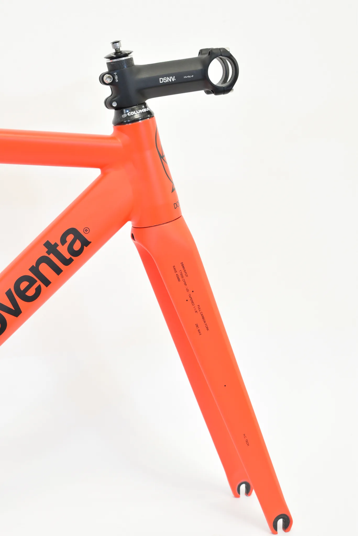 Dosnoventa LA — 8