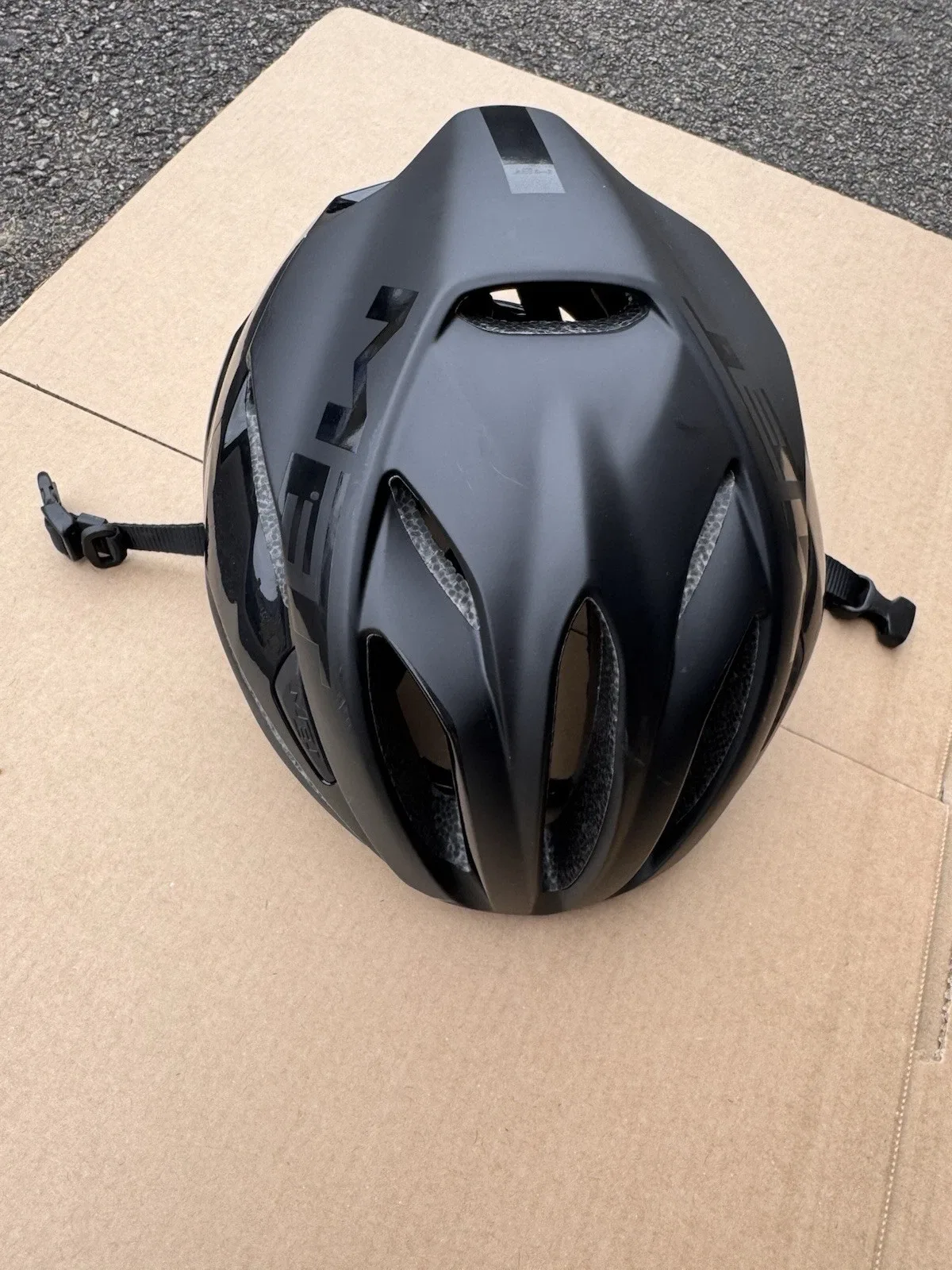 Met Manta — 3