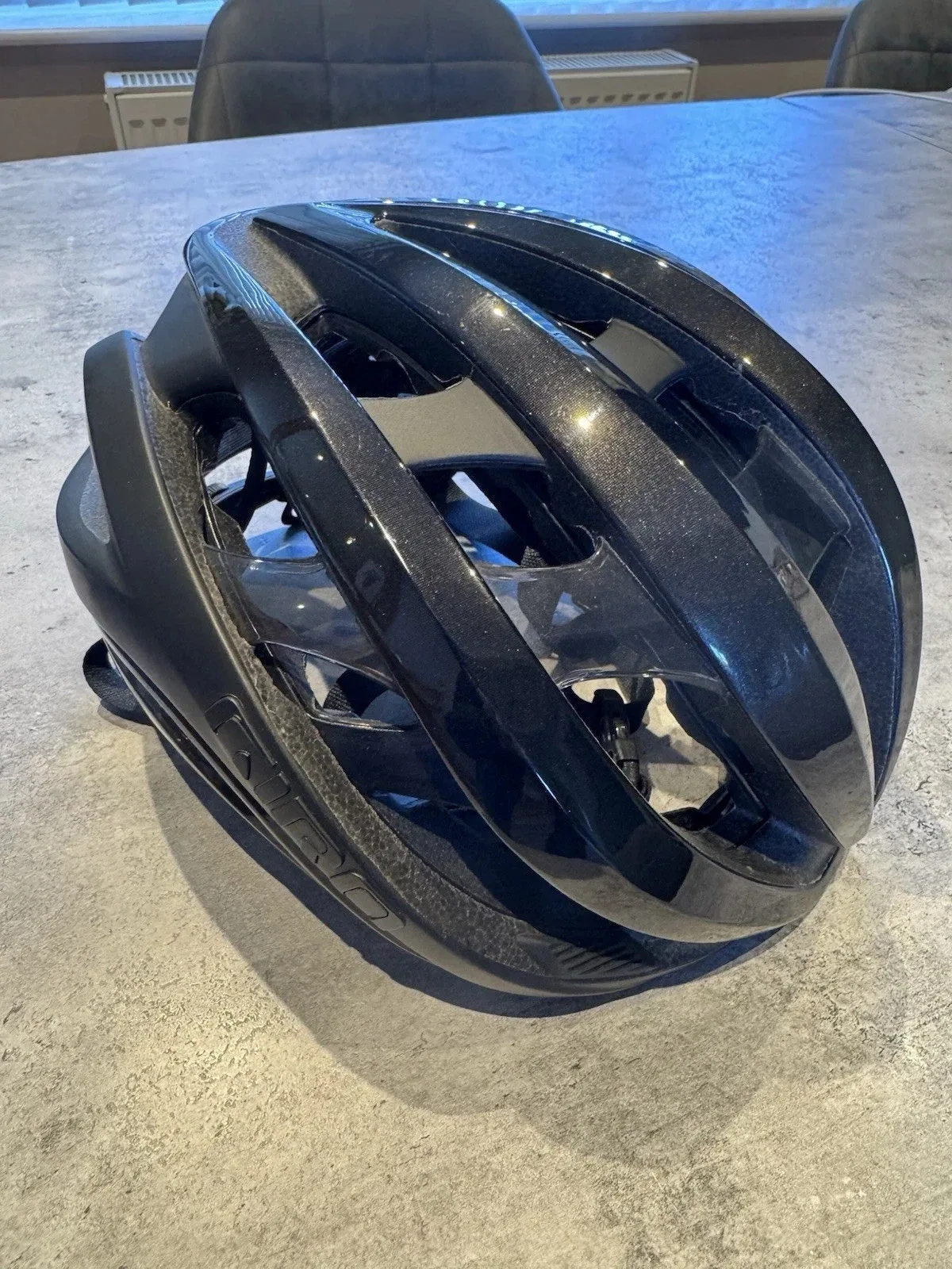 Giro Aether Mips — 2
