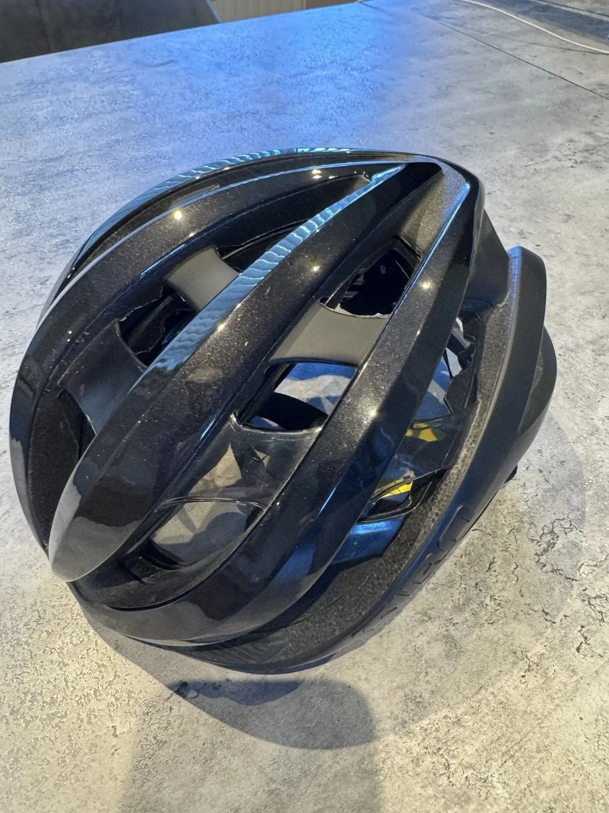 Giro Aether Mips — 3