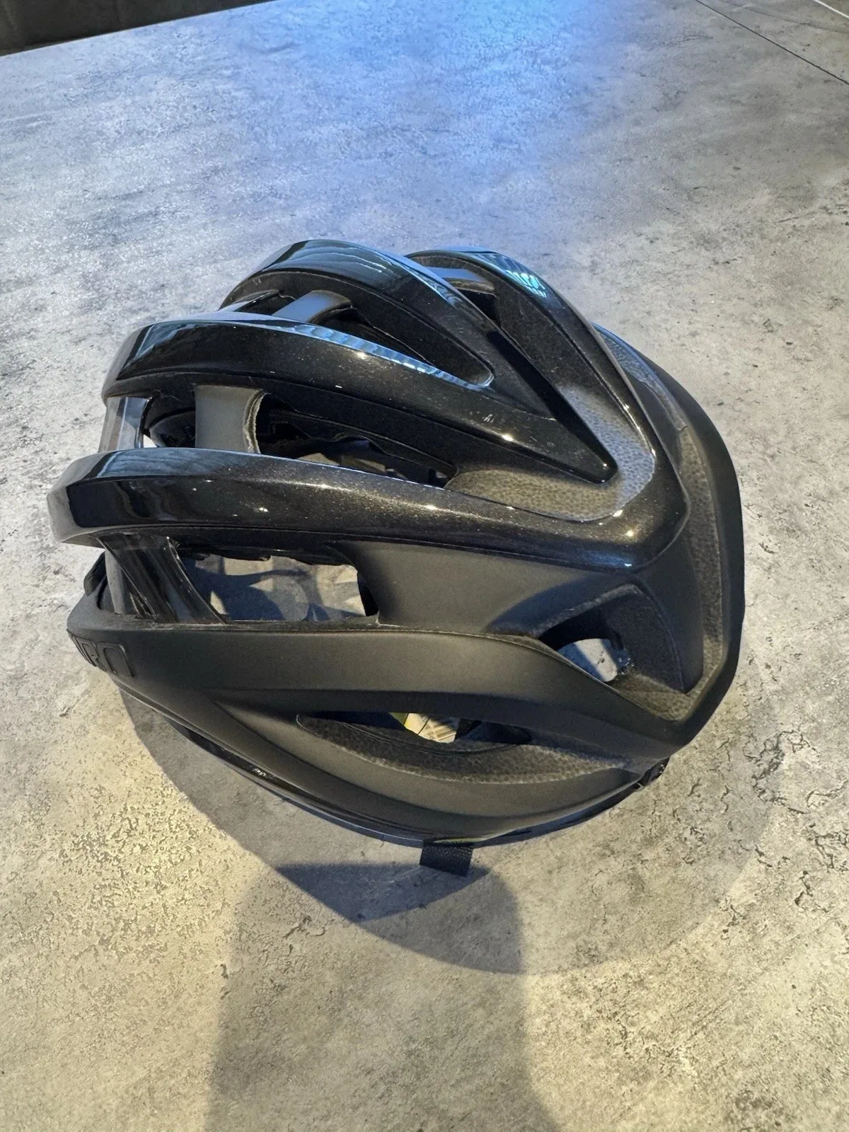 Giro Aether Mips — 4