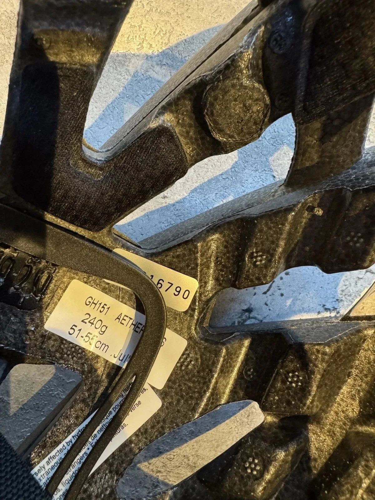 Giro Aether Mips — 6