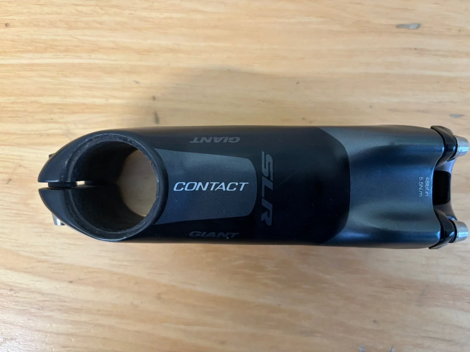 Giant contact SLR OD2 — 2