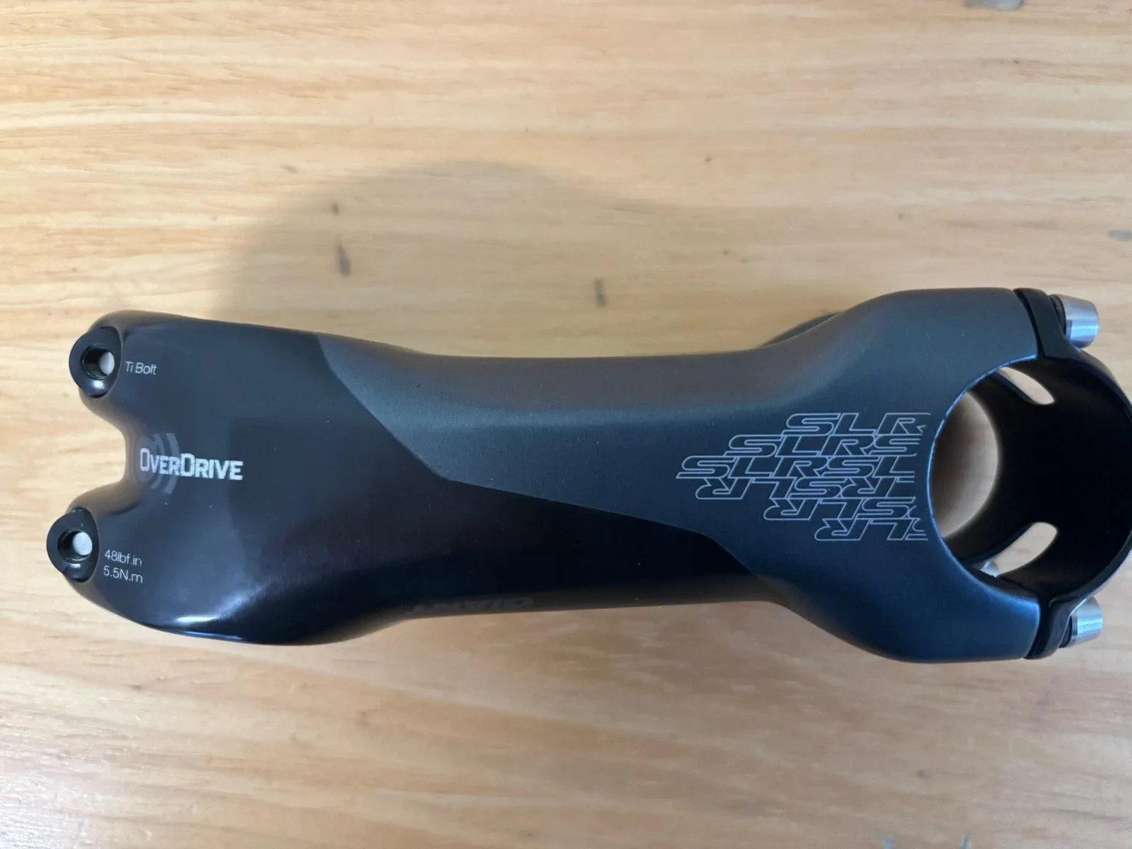 Giant contact SLR OD2 — 6