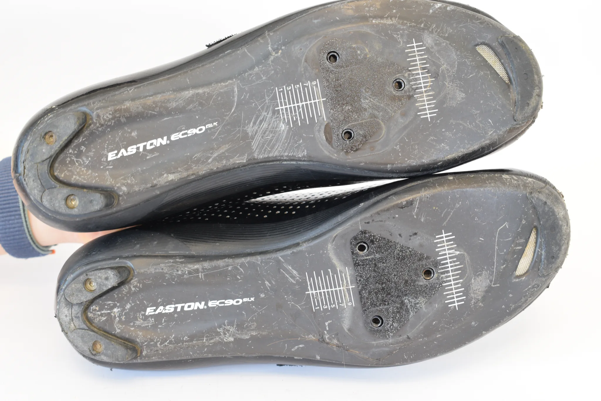 Giro Factor techlace — 3