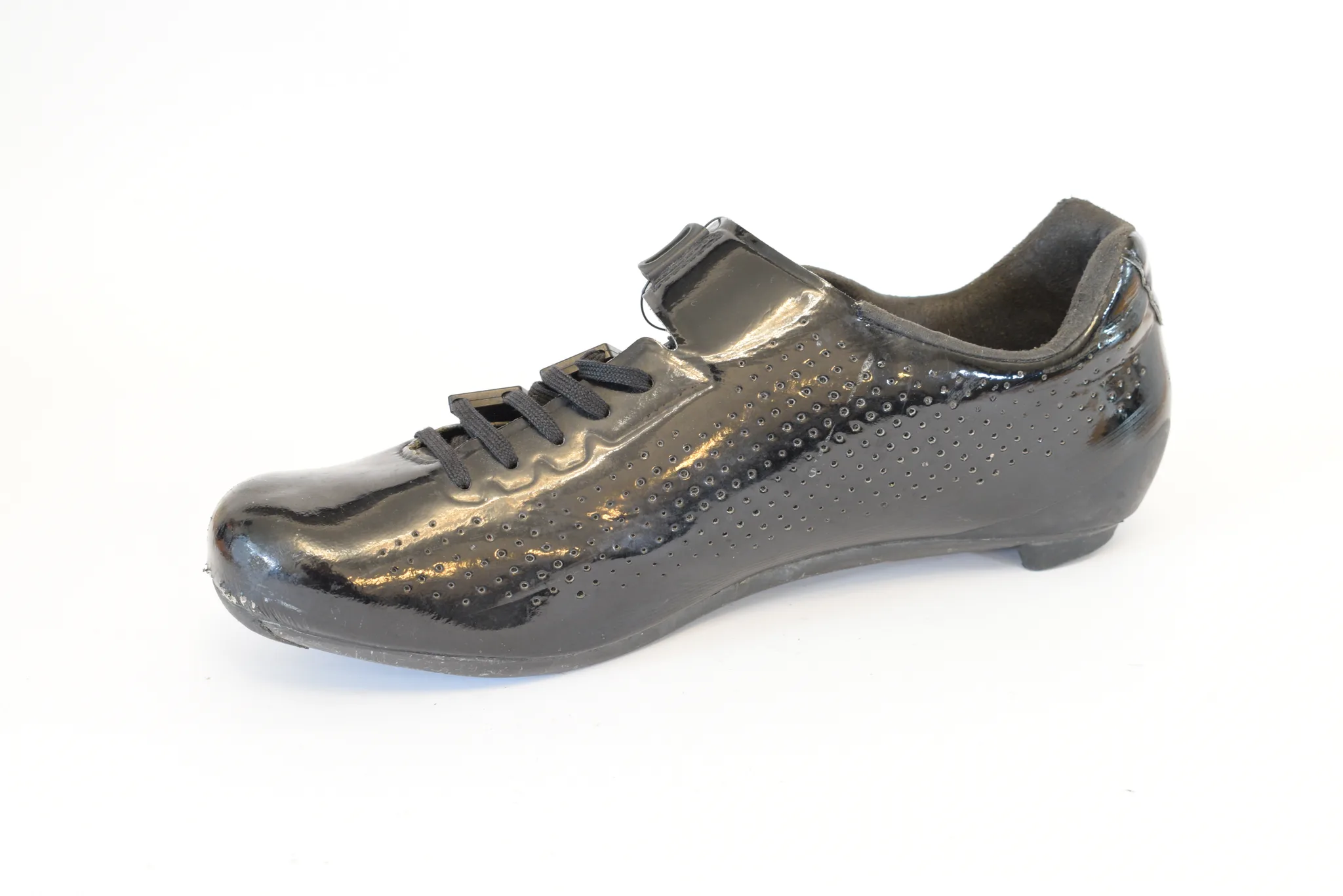 Giro Factor techlace — 4