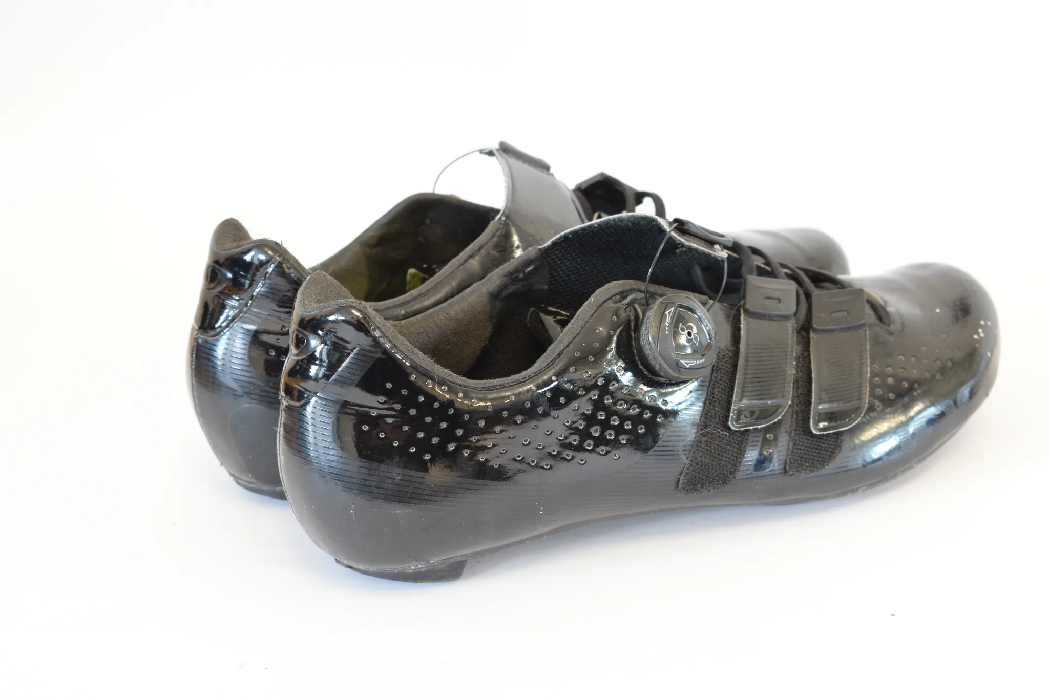 Giro Factor techlace — 6