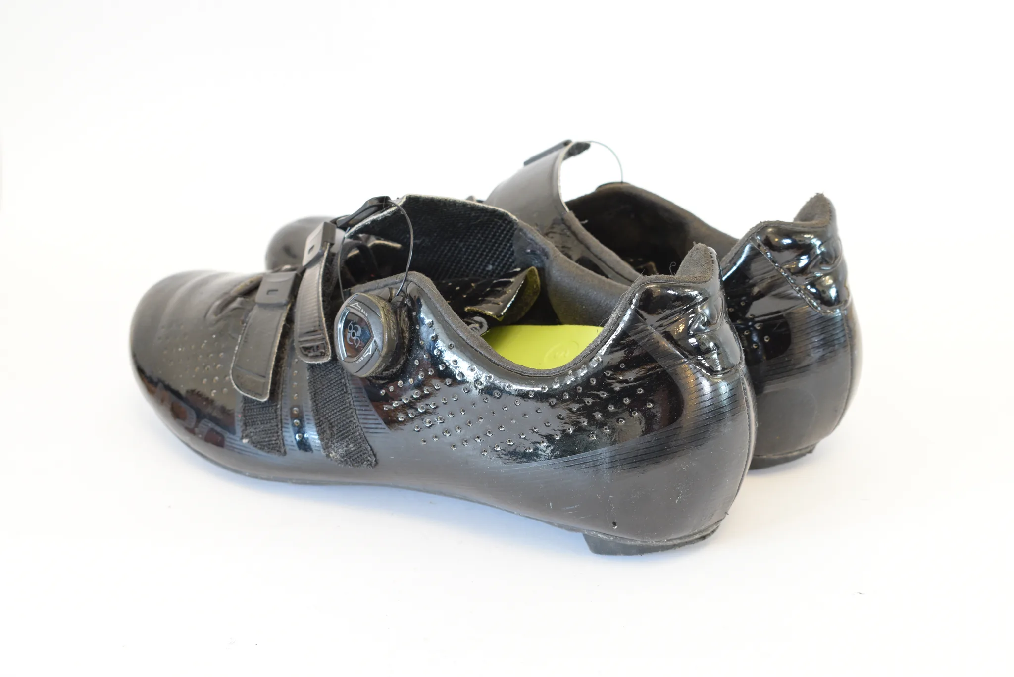 Giro Factor techlace — 8