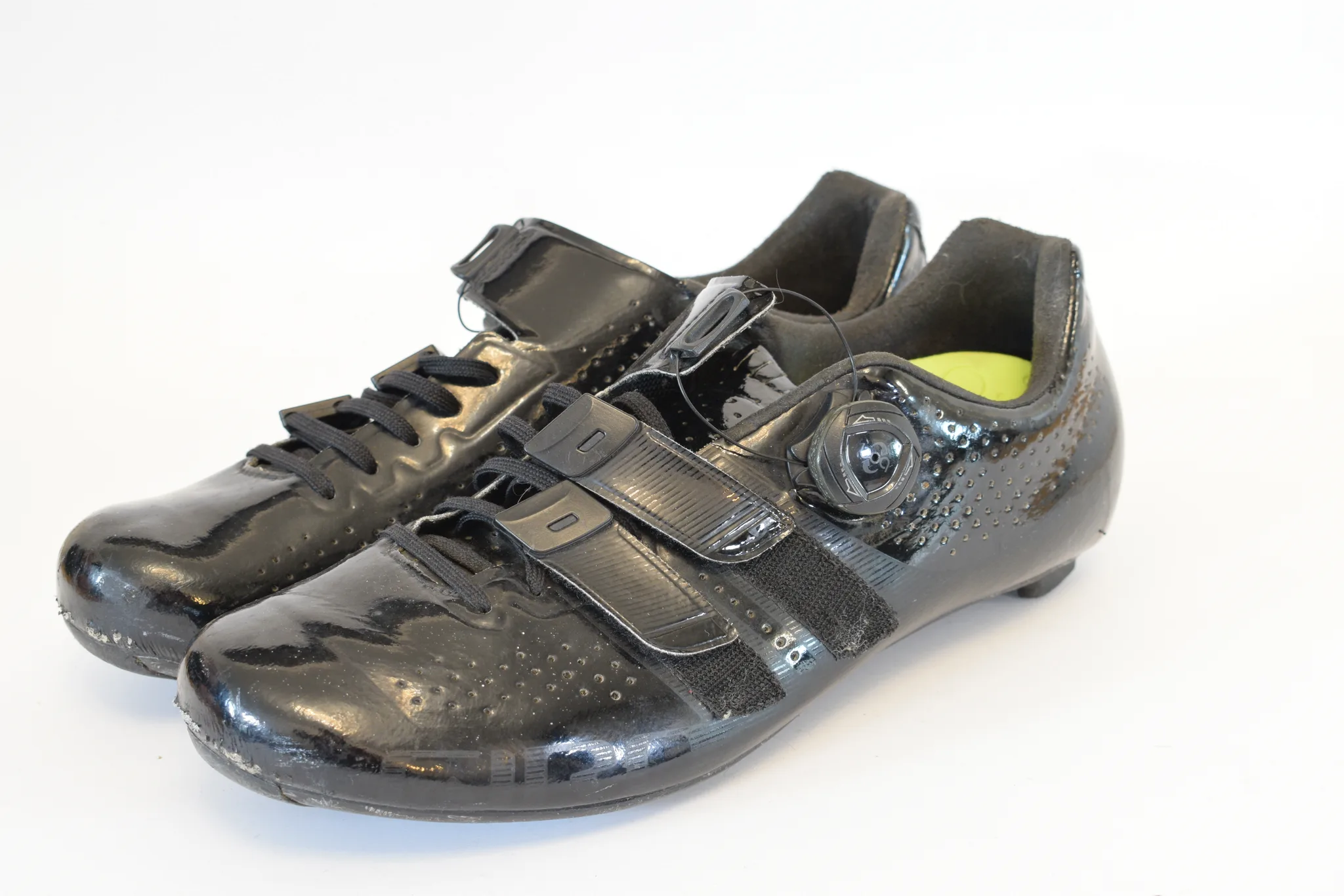 Giro Factor techlace — 9