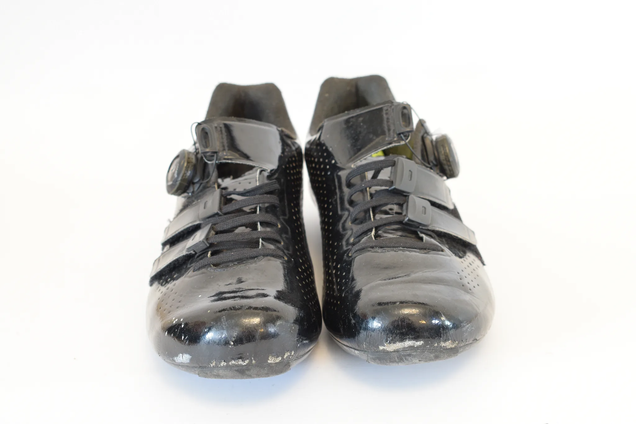 Giro Factor techlace — 10