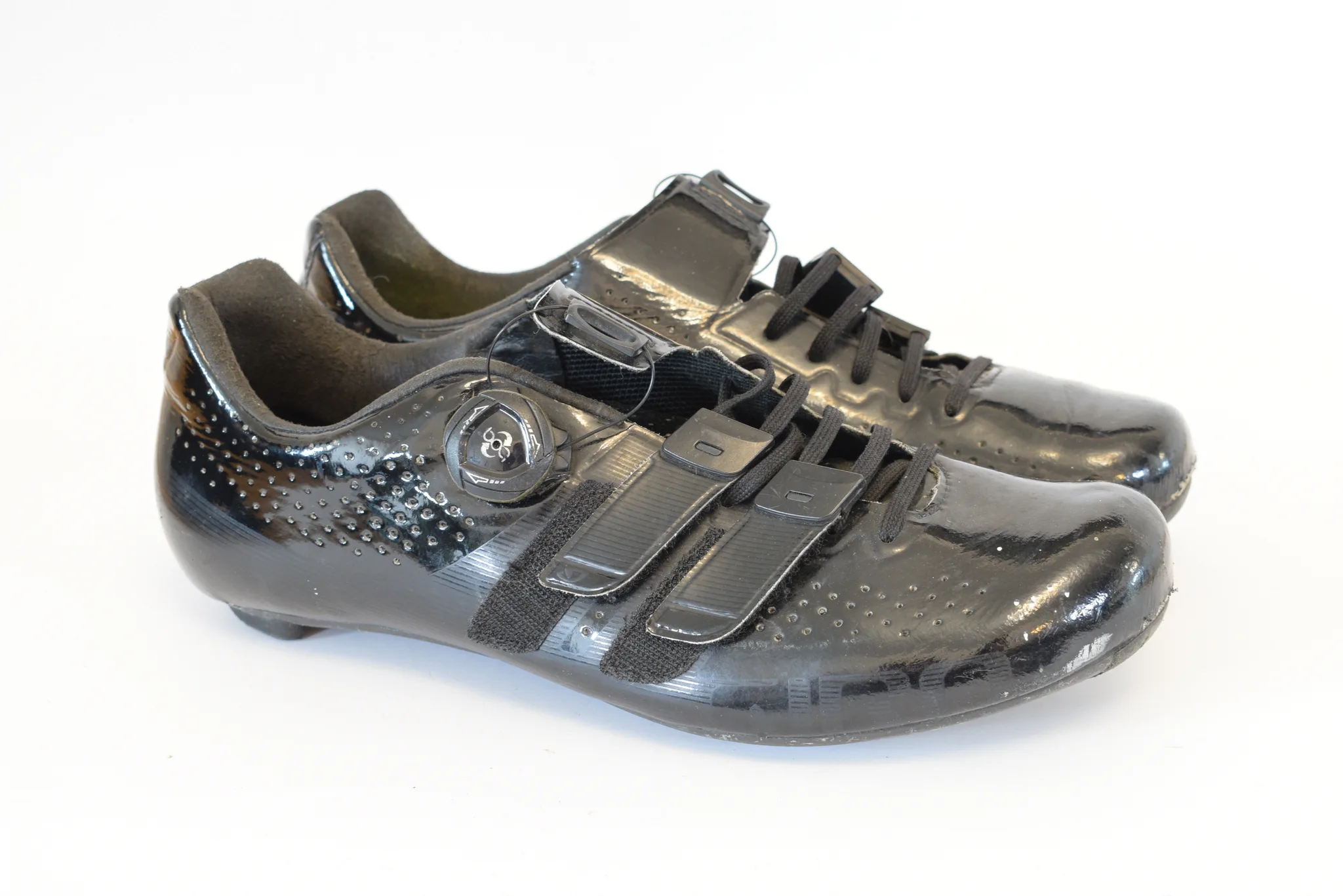 Giro Factor techlace — 11