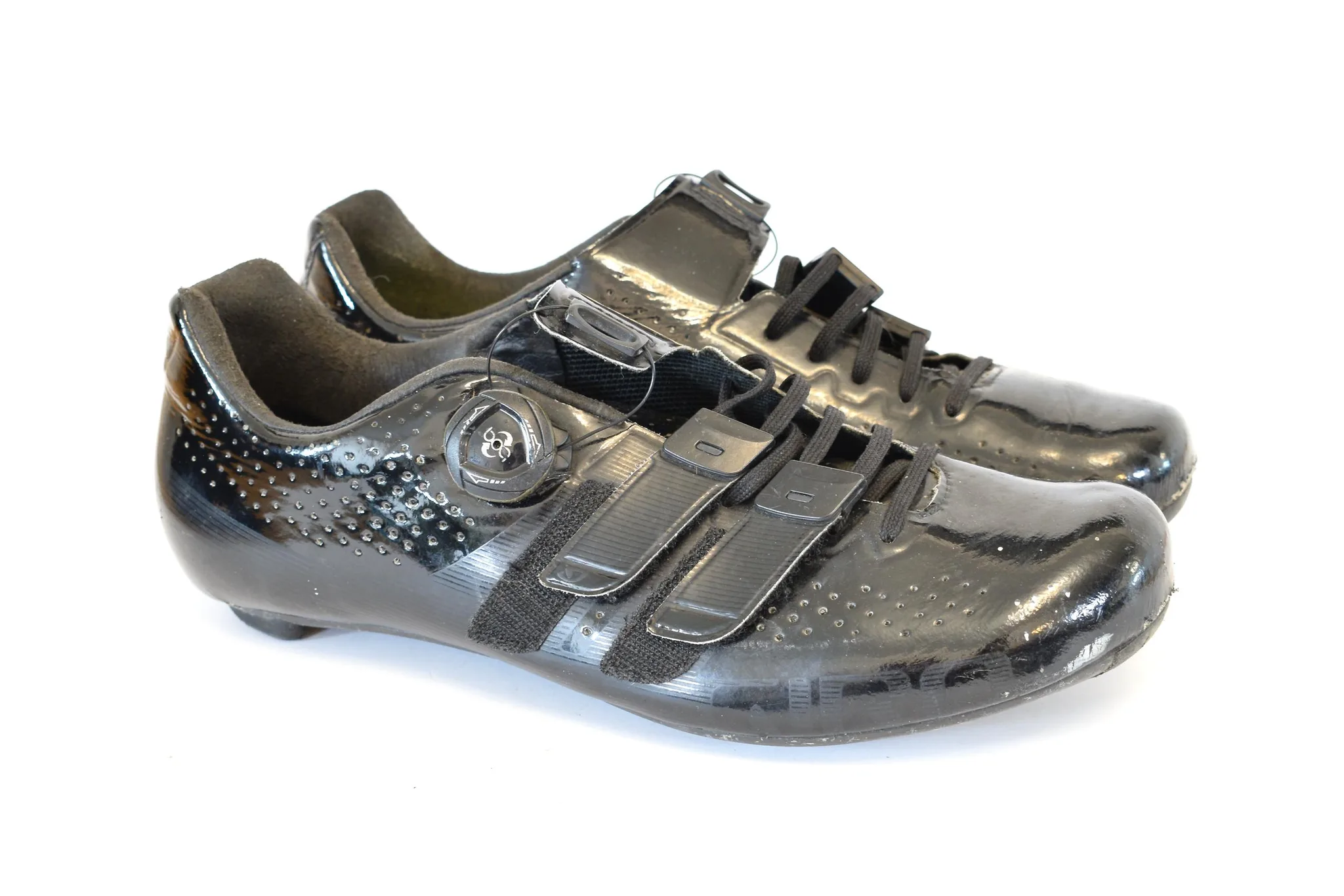 Giro Factor techlace