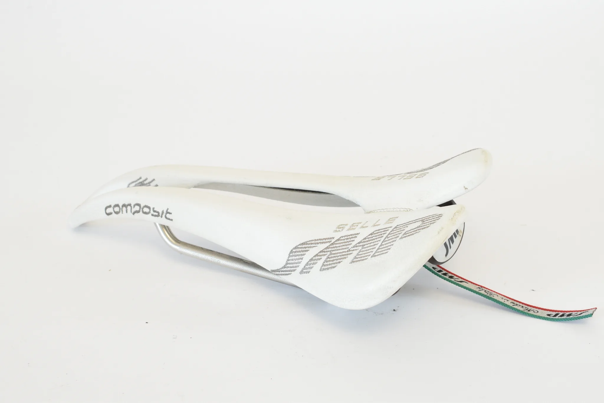 Selle SMP Composit — 4
