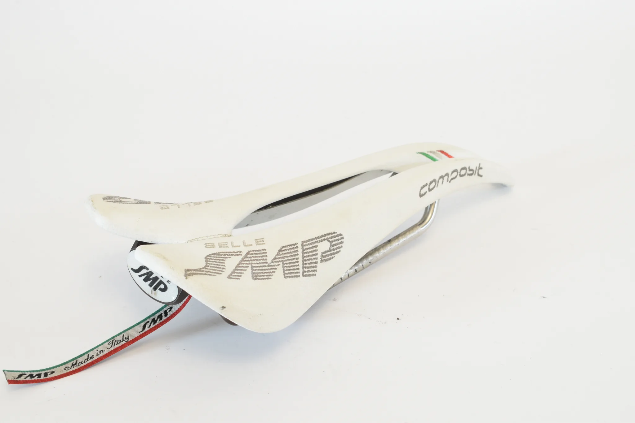 Selle SMP Composit — 6
