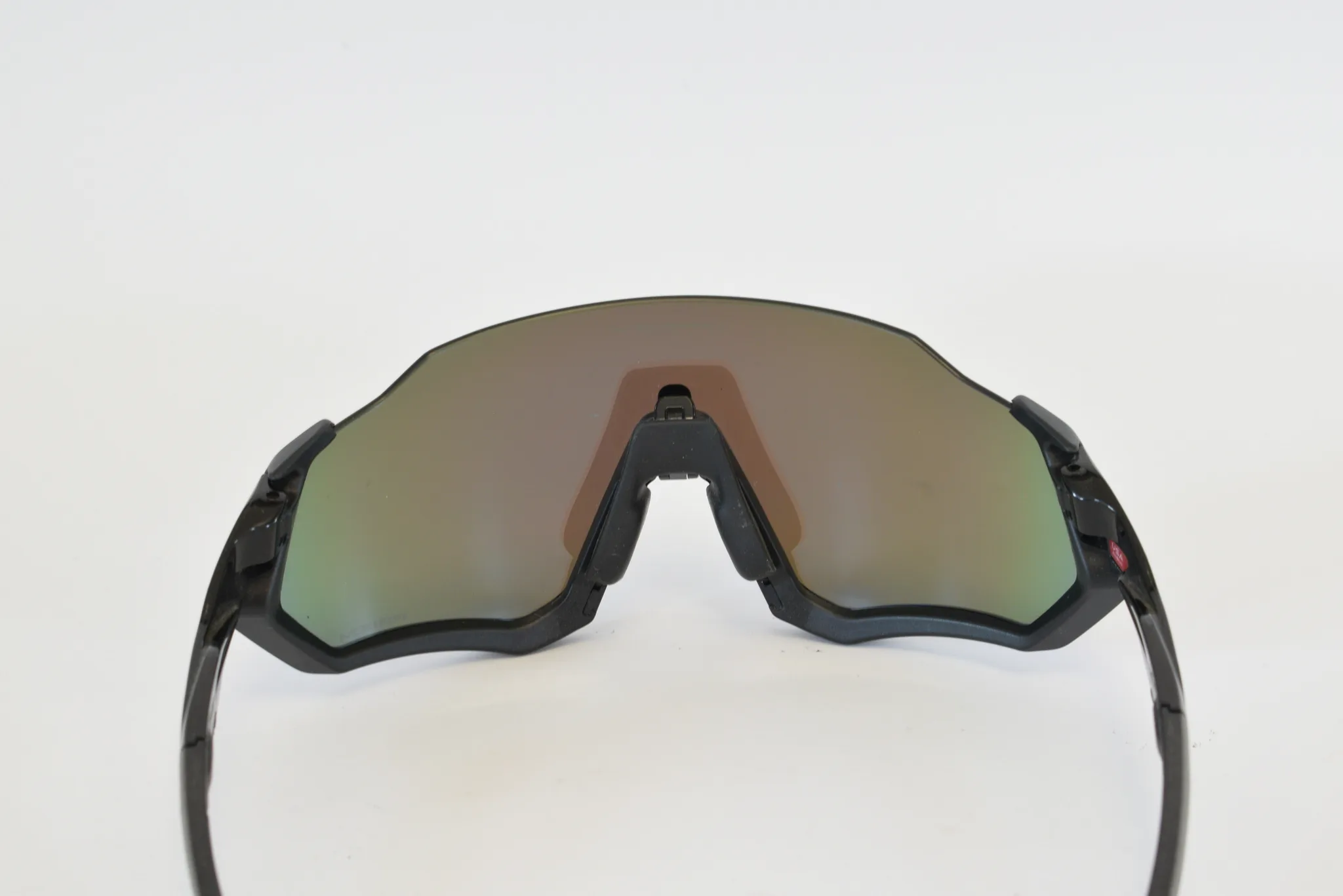 Oakley Flight Jacket — 2