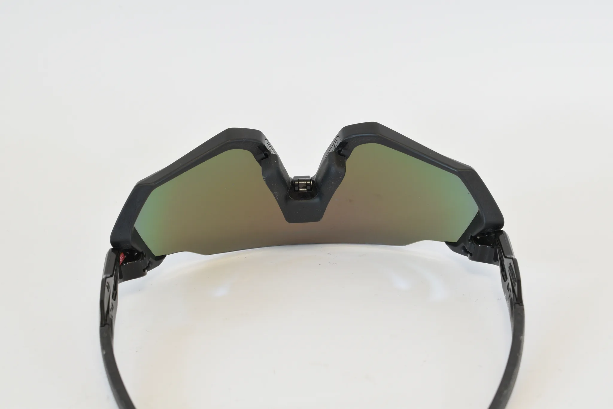 Oakley Flight Jacket — 3